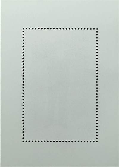 ↓君缘收藏802期☞钱币邮品↓无佣金、可寄存、满30元包邮  朝鲜邮票，1999年伟大的领袖金日成同志87岁诞辰邮票小型张