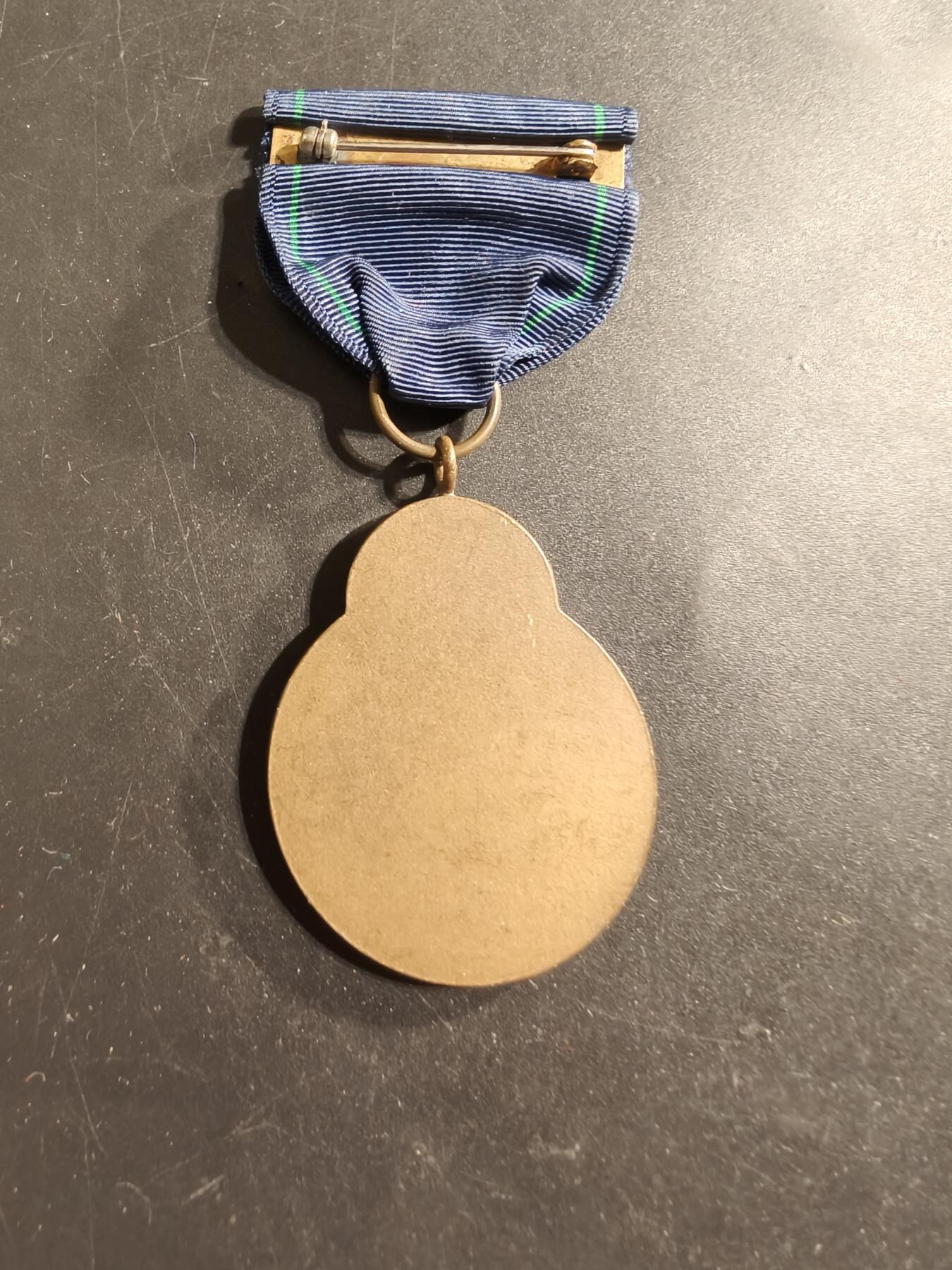 老王徽章第174期 美国海军手枪专精射手奖章