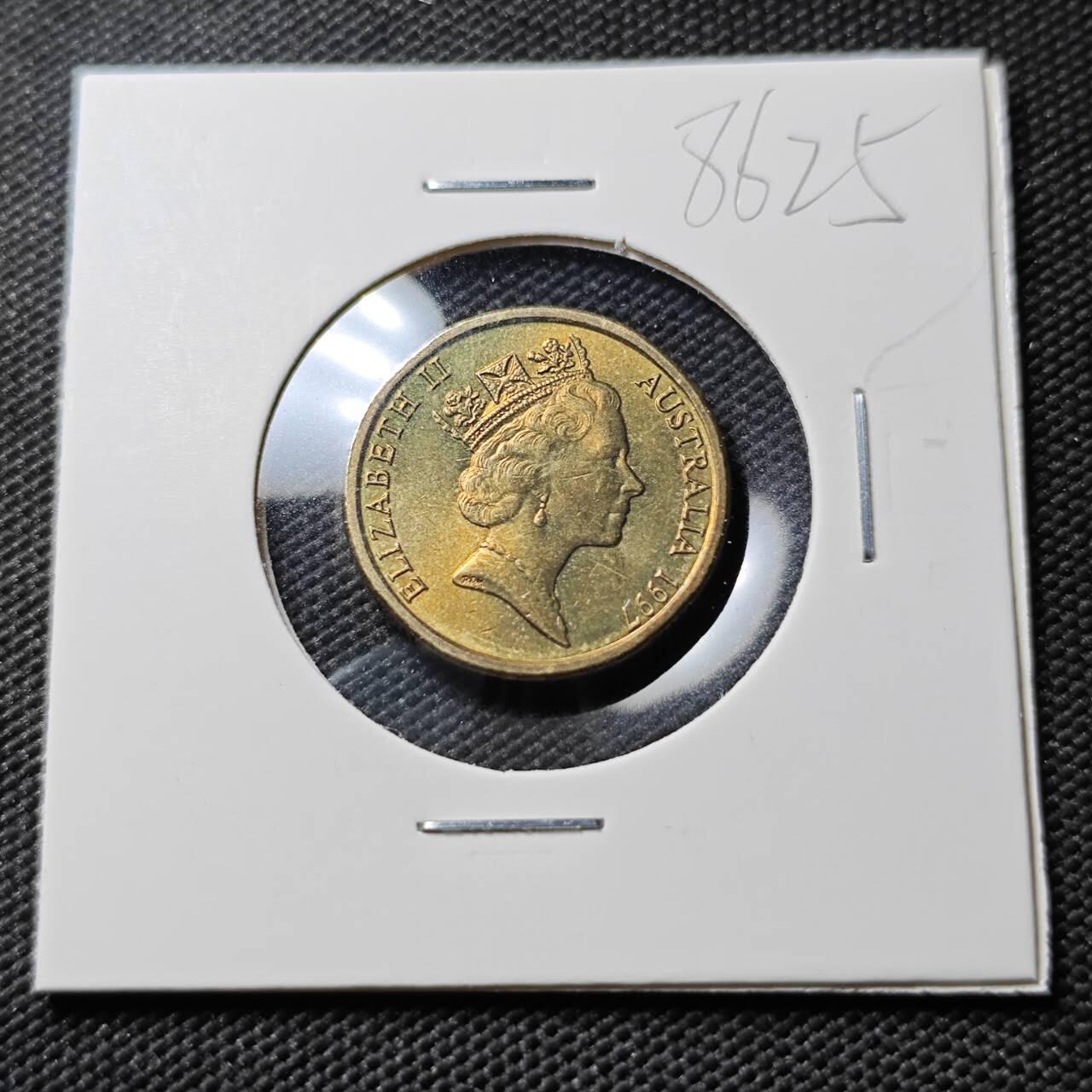 KK钱币收藏小铺  第386期  2月预留时间 周末发货