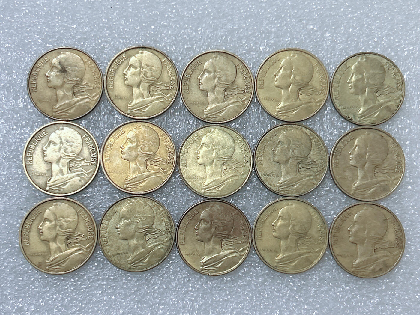 第一海外回流一元起拍收藏 散集专场  第287期