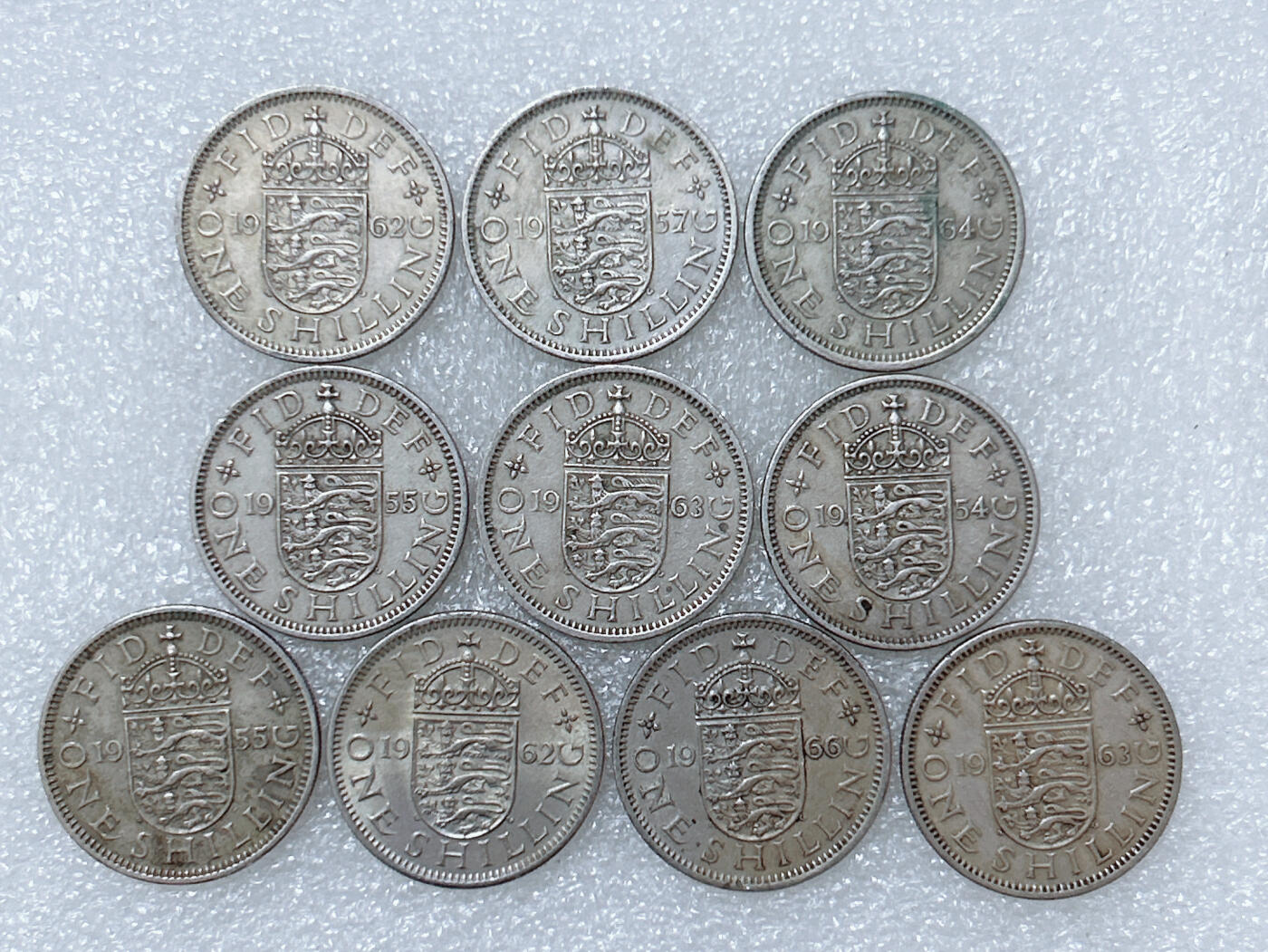 第一海外回流一元起拍收藏 散集专场  第287期