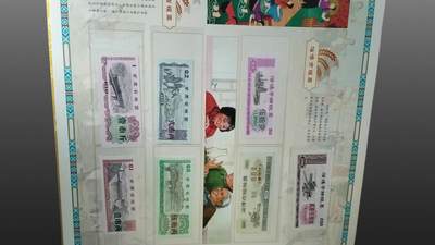 安欣曙华专场 - 天下粮仓一册全套11003