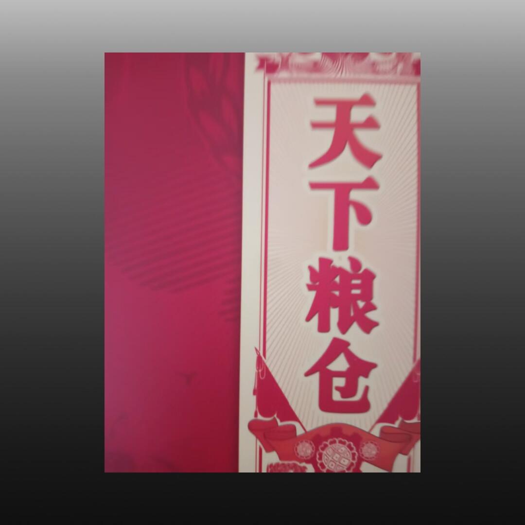 安欣票证程曦专场 天下粮仓/全国粮票