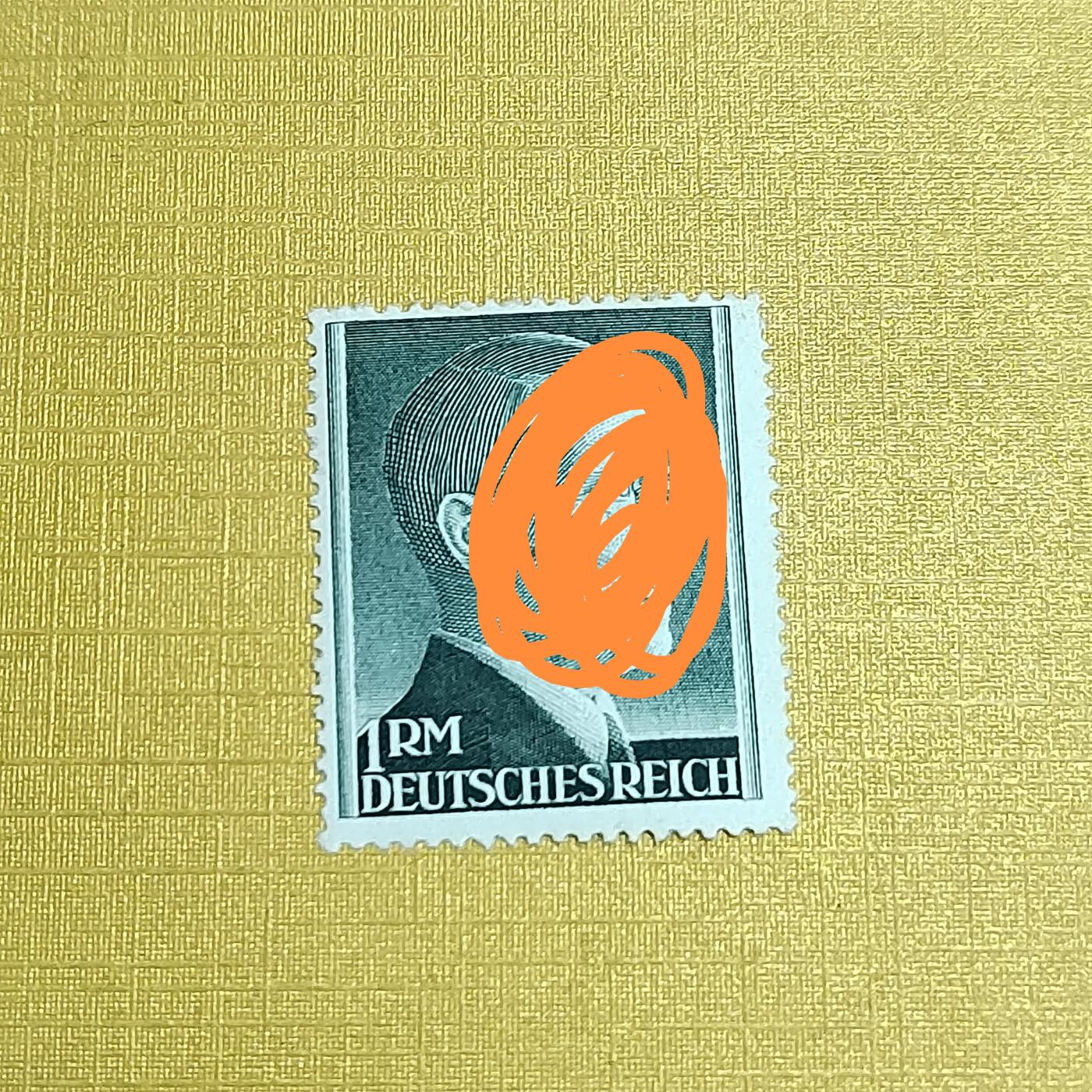 PCAI钱币   4-694  邮票小专场