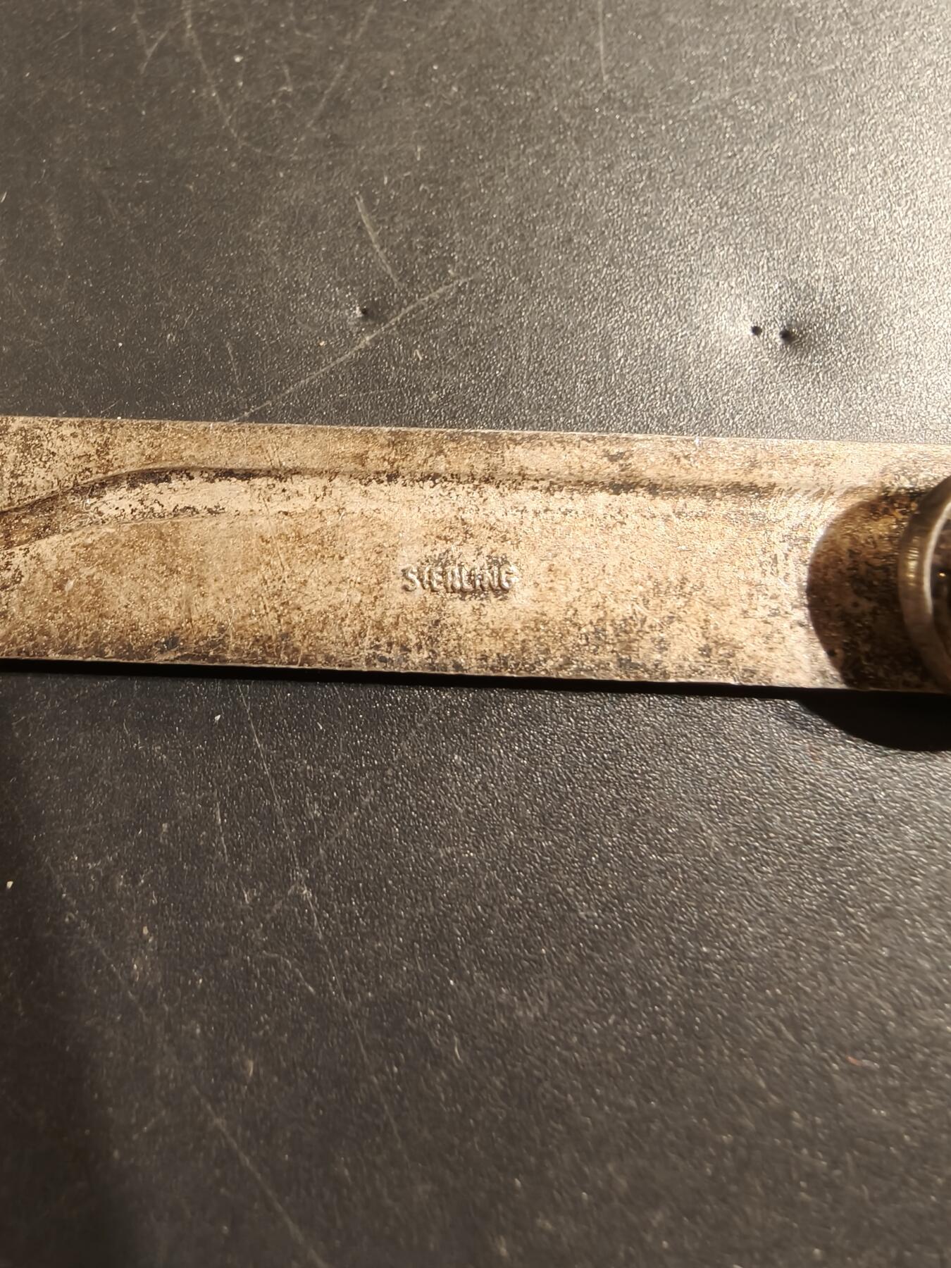 老王徽章第174期 美国战斗步兵技能章    925银质珐琅   13.4g