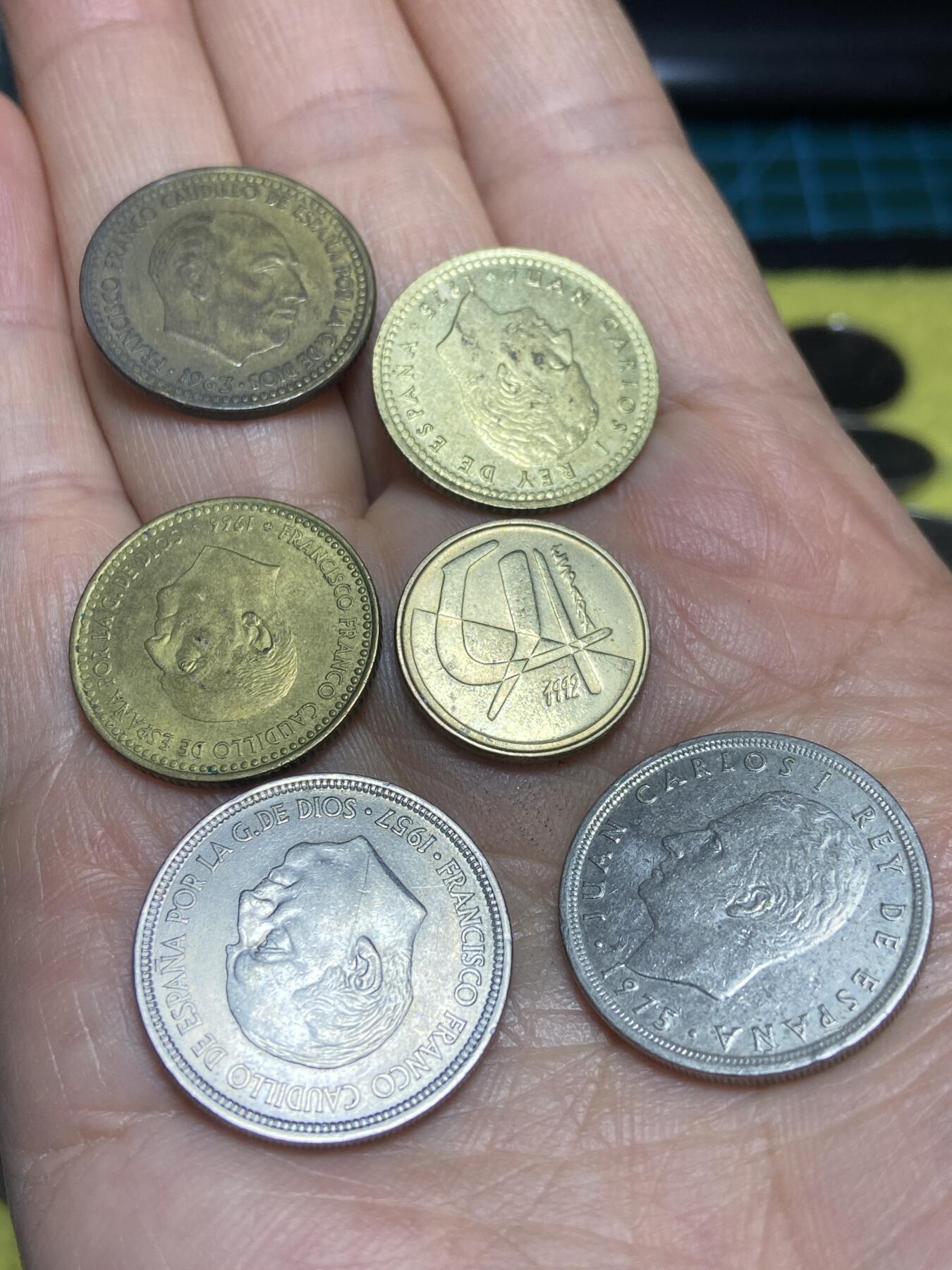 2026年第三场(总第一百七十二场）外国好品散币场(免佣金)