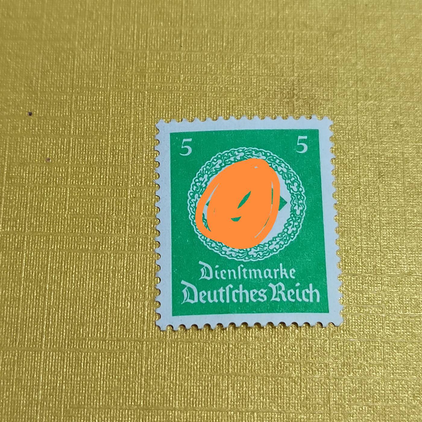 PCAI钱币   4-694  邮票小专场