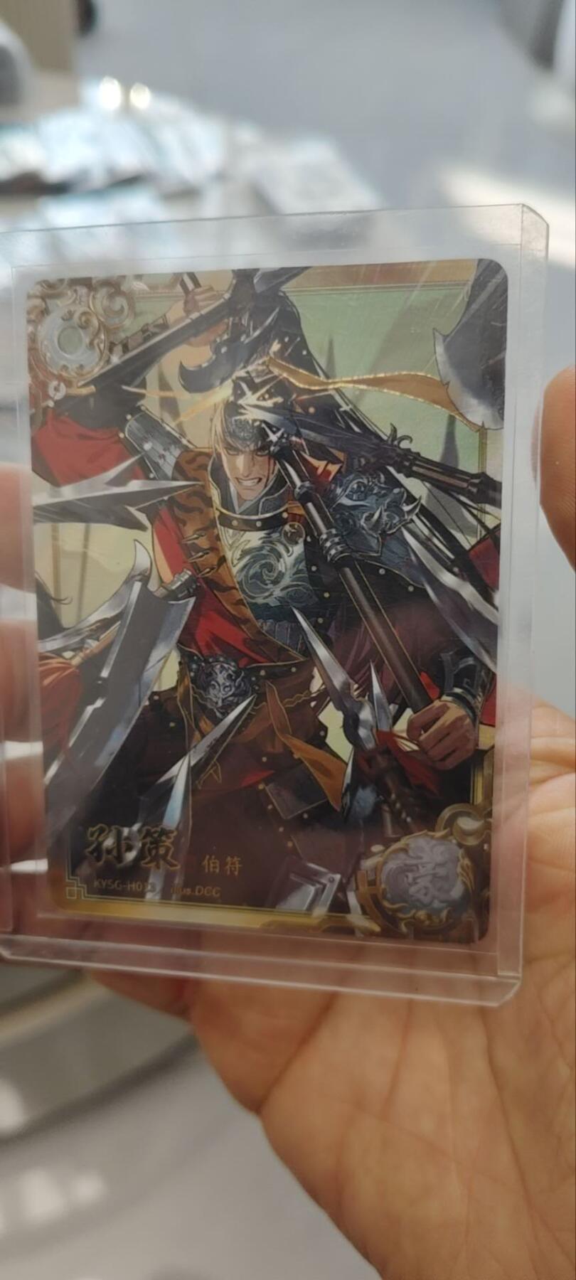 秋原瞳的小店第三十一期（持续收拍，时光冉冉，卡圈陪伴）