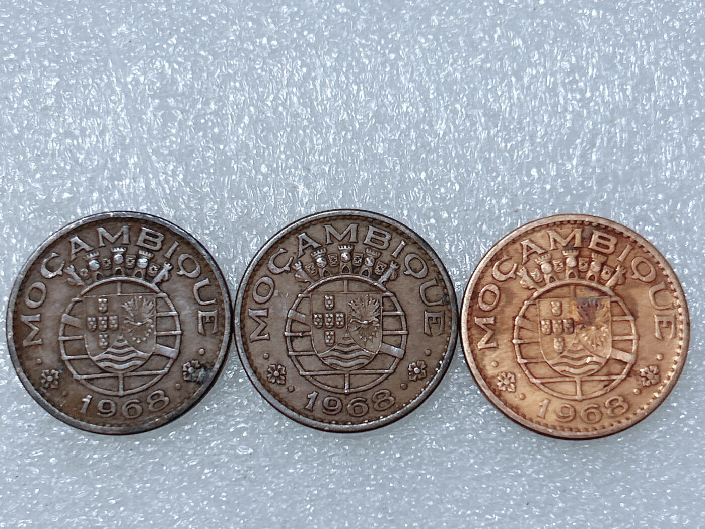 第一海外回流一元起拍收藏 散集专场  第287期