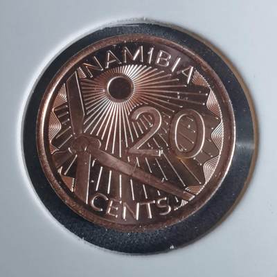 沼泽如烟--第953场 - 纳米比亚2025年20分