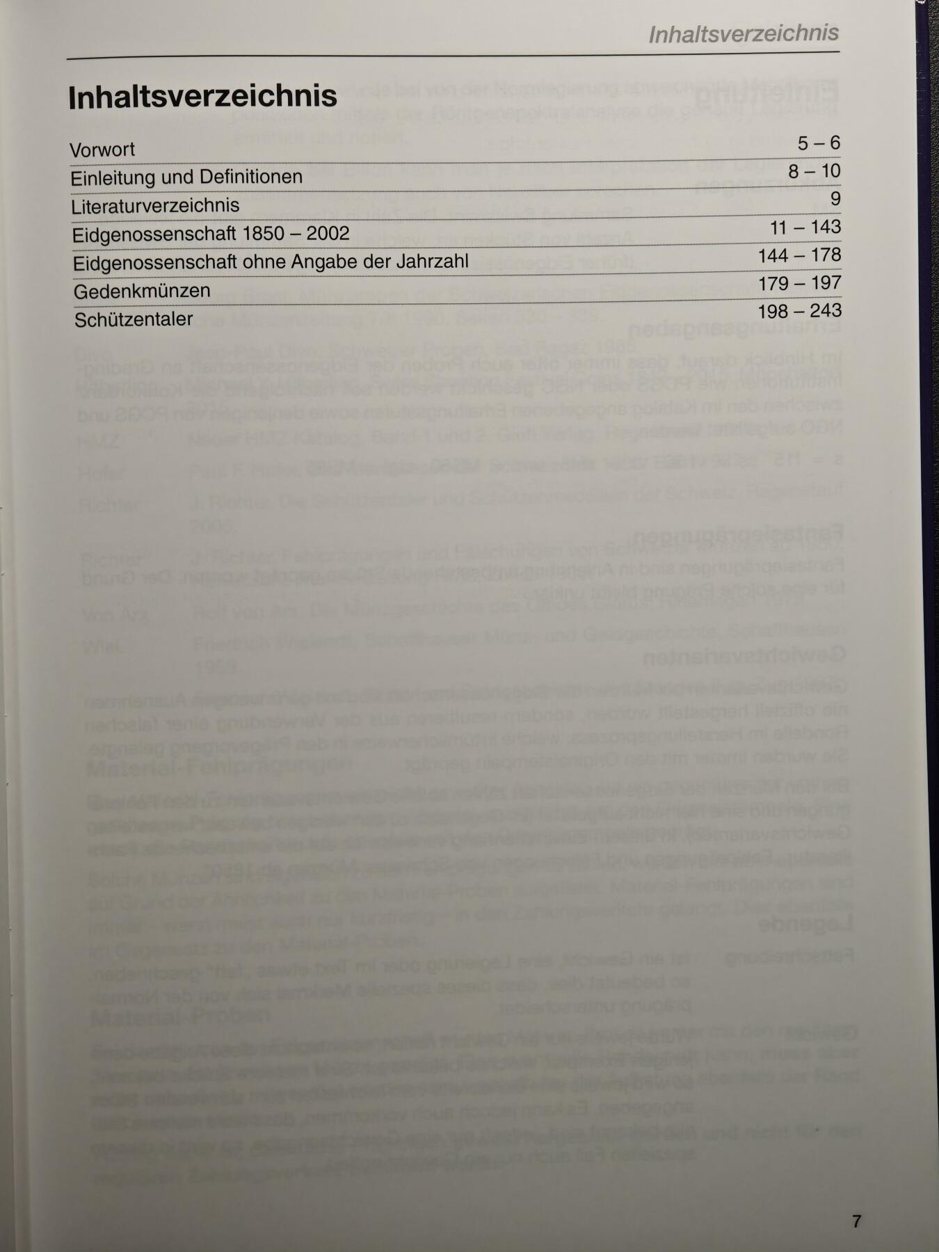 【德藏】世界币章拍卖第160期 全新塑封 瑞士样币目录 第二册 硬壳精装 全书约：248页