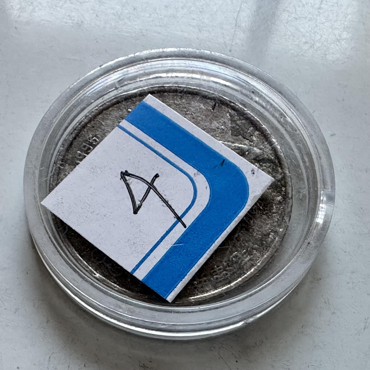 🌹外币初藏🌹🐯2026年第3场  每周二四六晚8️⃣点 接代拍 1993年毛泽东纪念币—4