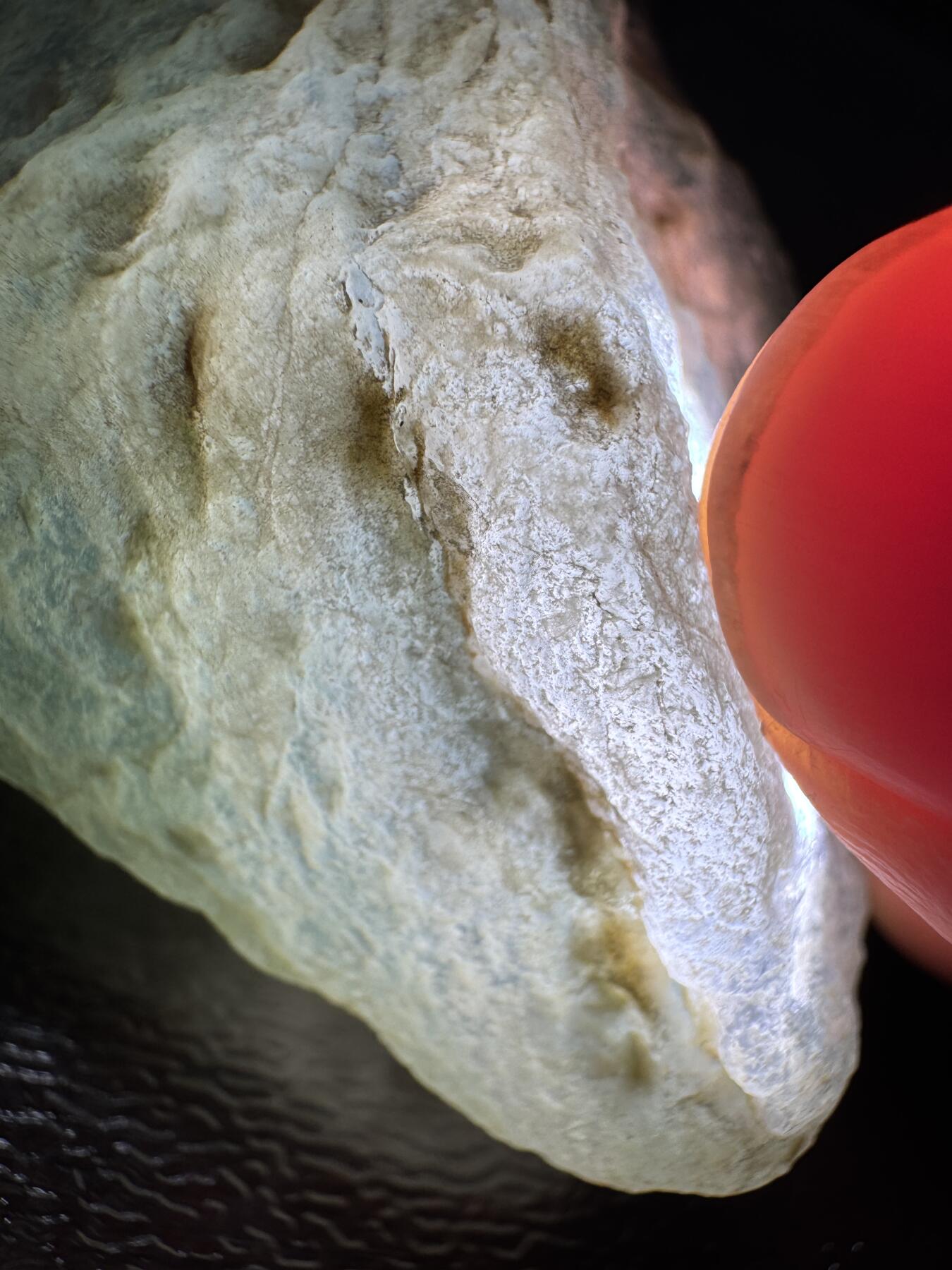 缅甸翡翠原石莫西沙