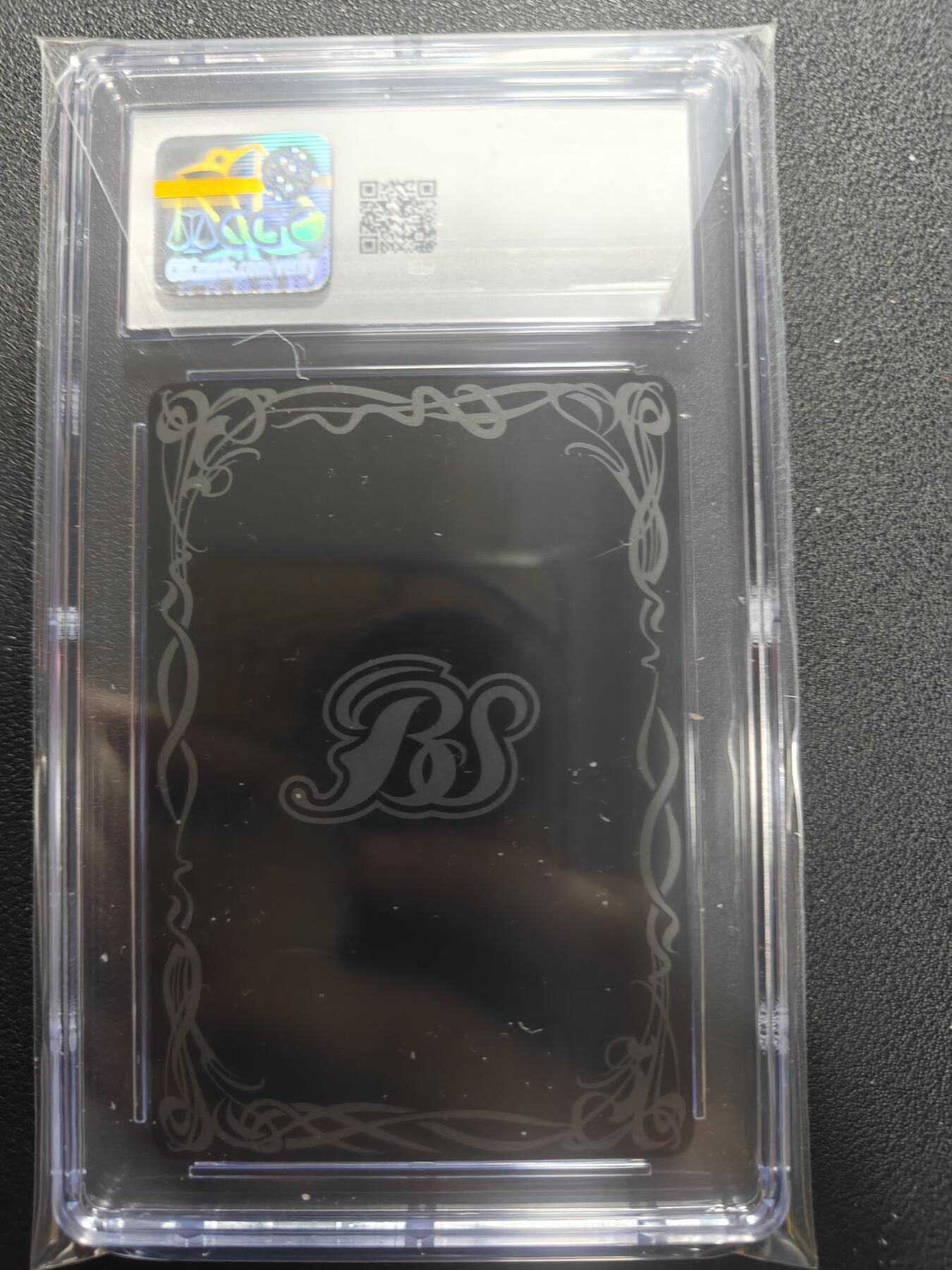 天玑星卡拍第157期《1.5周一截拍》持续收拍收评中 满赠卡需备注 万代 战斗之魂 奥特曼 双X高罕 奥特之王 CGC9