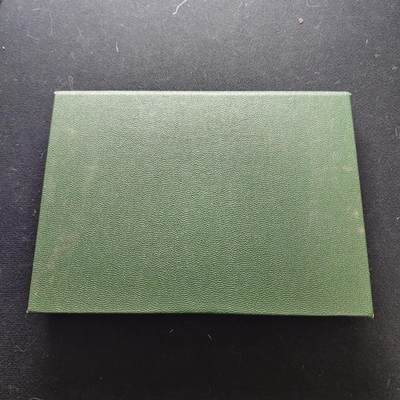 【全场包邮】纯粹捡漏拍493场 -  【稀少】东加勒比1986年官方精制套币-量2500