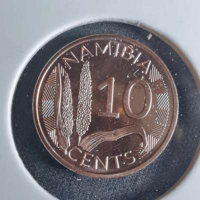 沼泽如烟--第953场 - 纳米比亚2025年10分