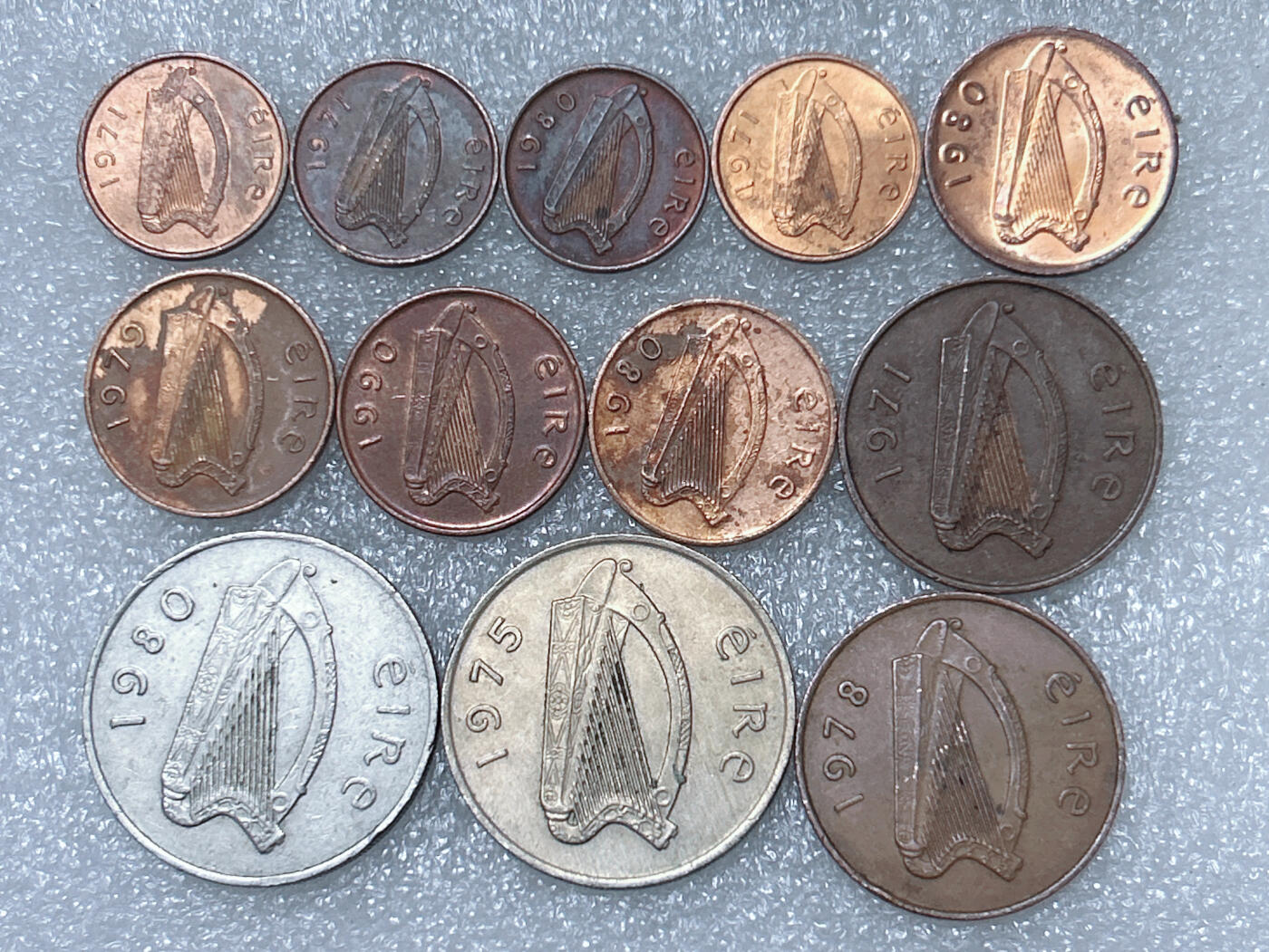 第一海外回流一元起拍收藏 散集专场  第287期