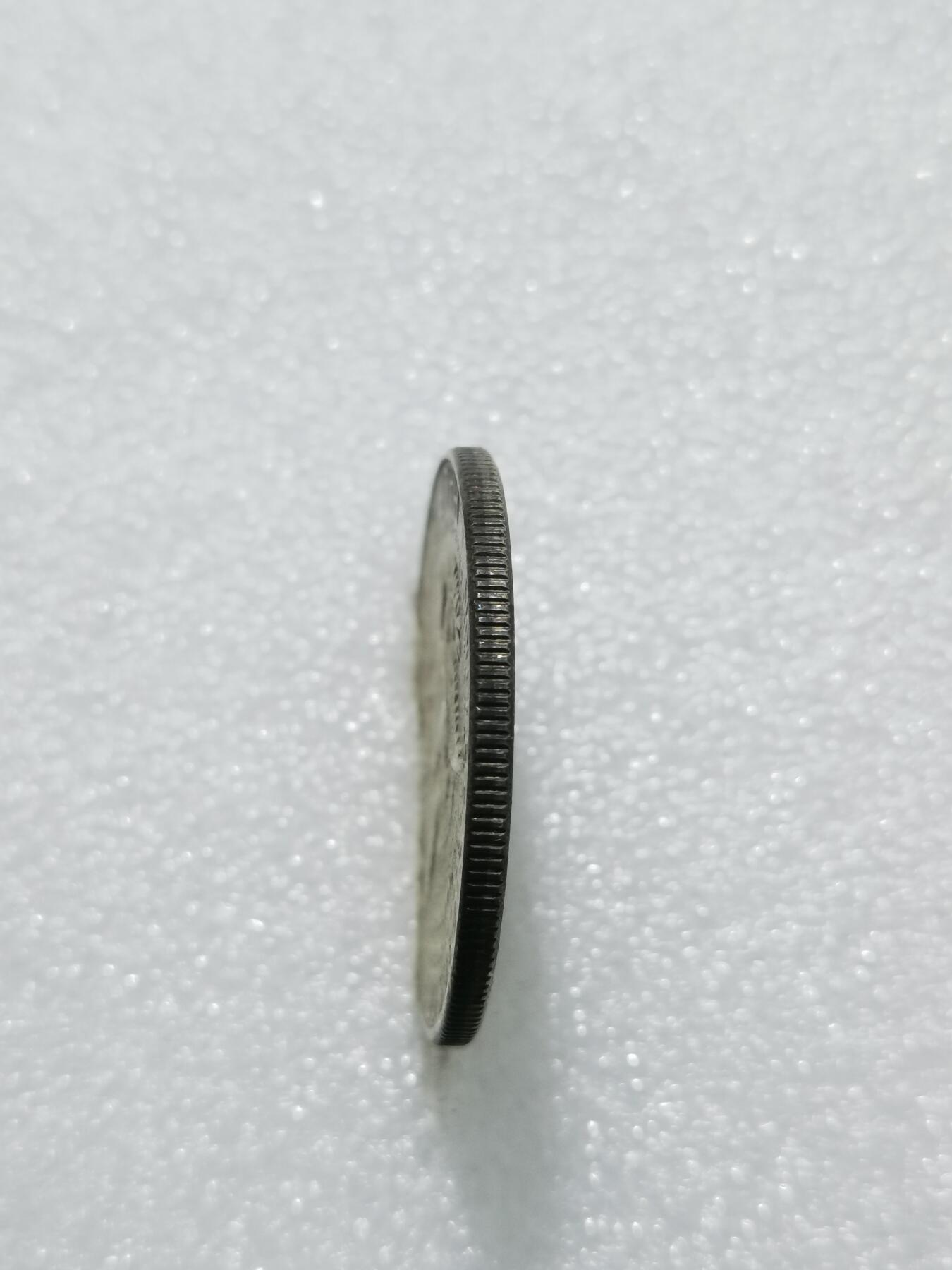 天下钱庄专场欢迎参拍 美国肯尼迪银币