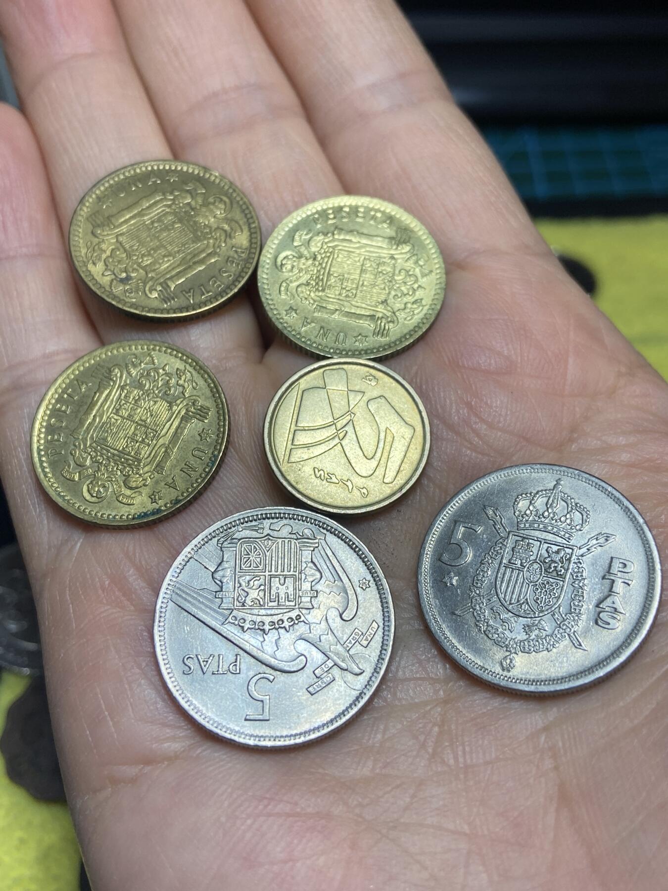 2026年第三场(总第一百七十二场）外国好品散币场(免佣金)