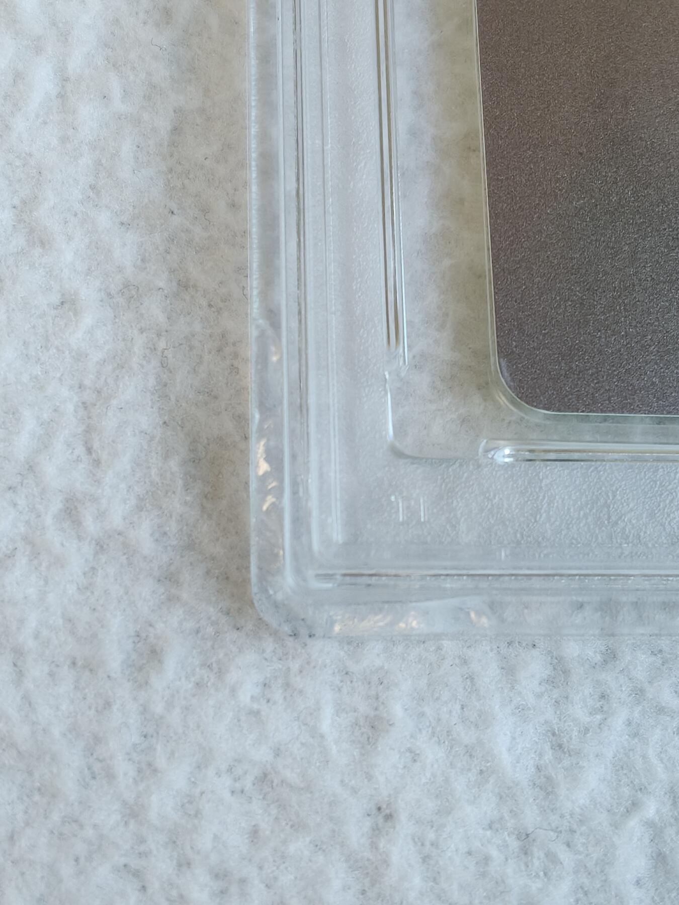 易卡拍卖第67期 河北：杂技。（精品热门地方卡）PCGS评级（68分的1枚：8——4）其余7枚都是67分。（68分的这枚盒子给不小心碰坏了一个角，特意拍了细图）（比较难出分的一套卡）如图所示！