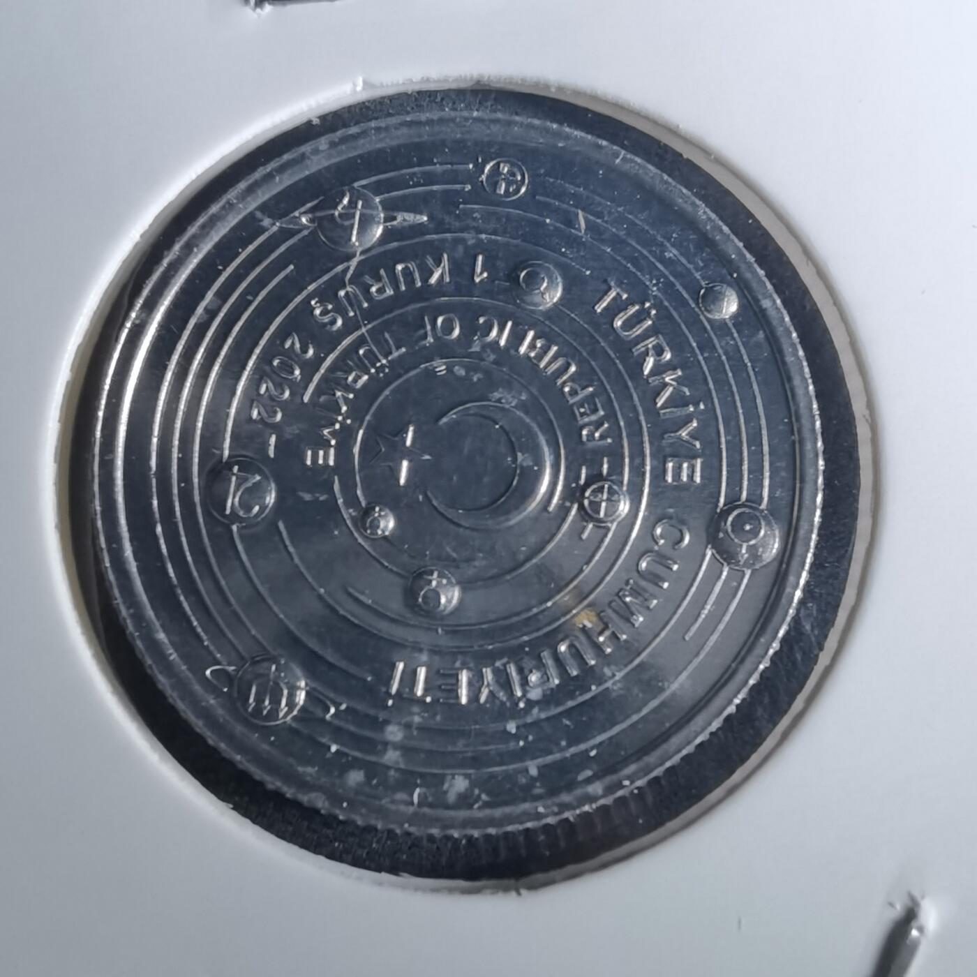 沼泽如烟--第953场 土耳其小行星系列