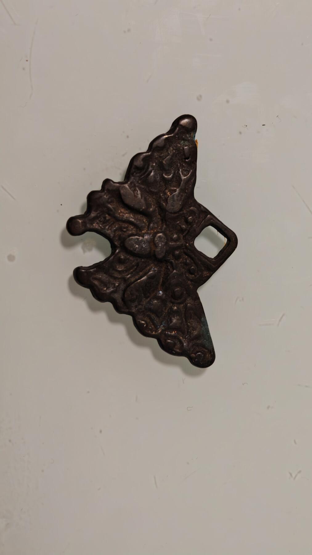 各种杂币 据说是朝鲜花钱一枚