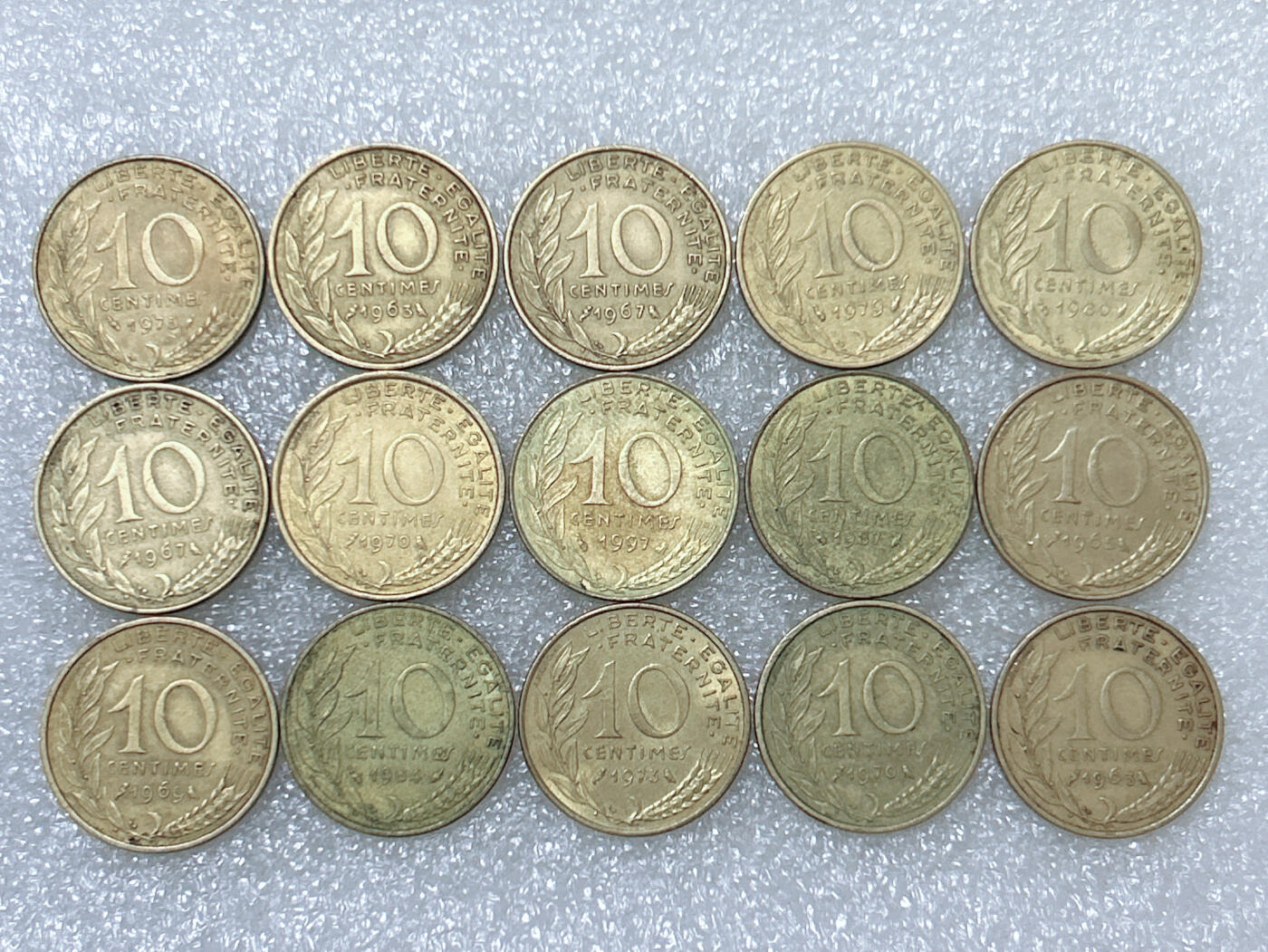 第一海外回流一元起拍收藏 散集专场  第287期