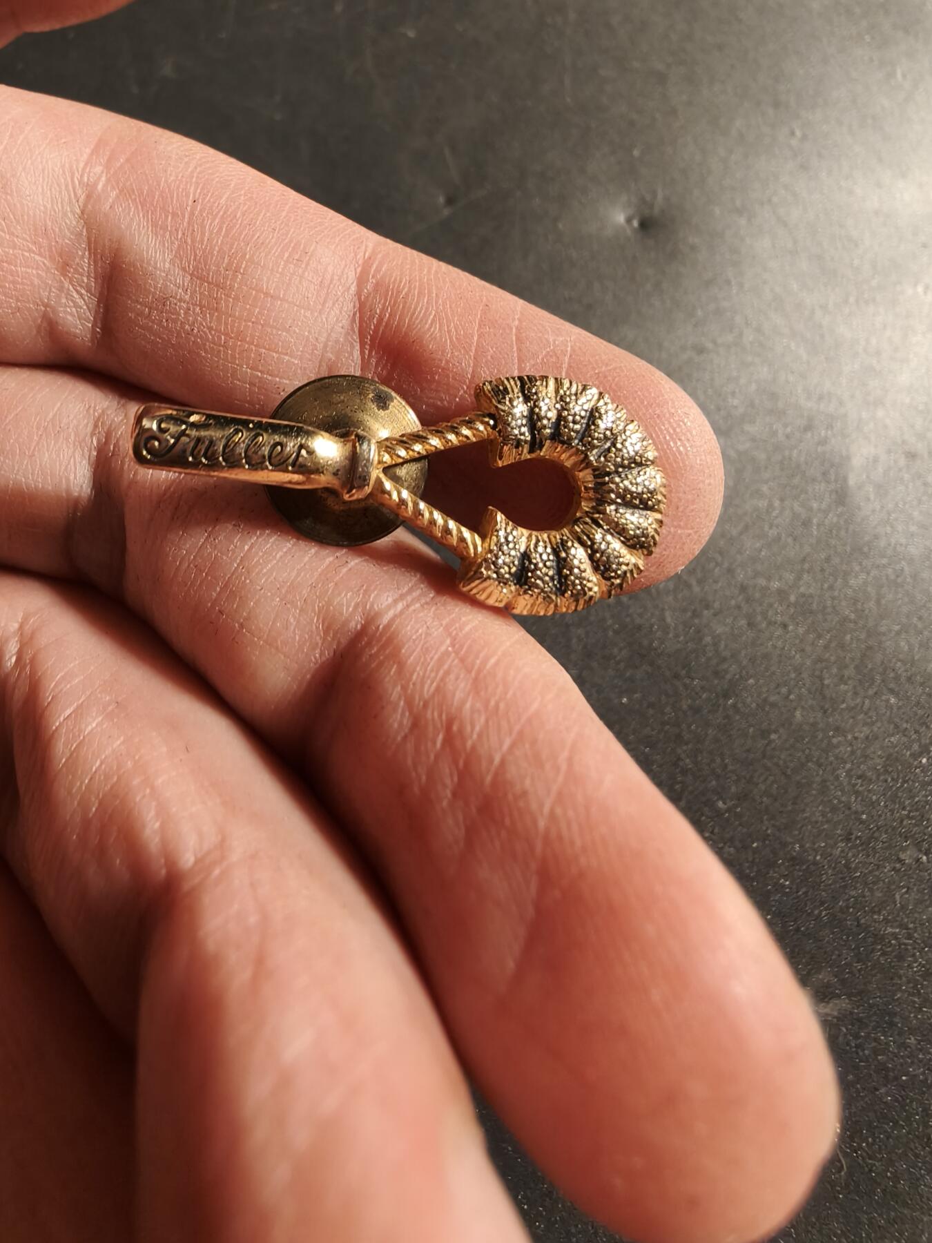 老王徽章第174期