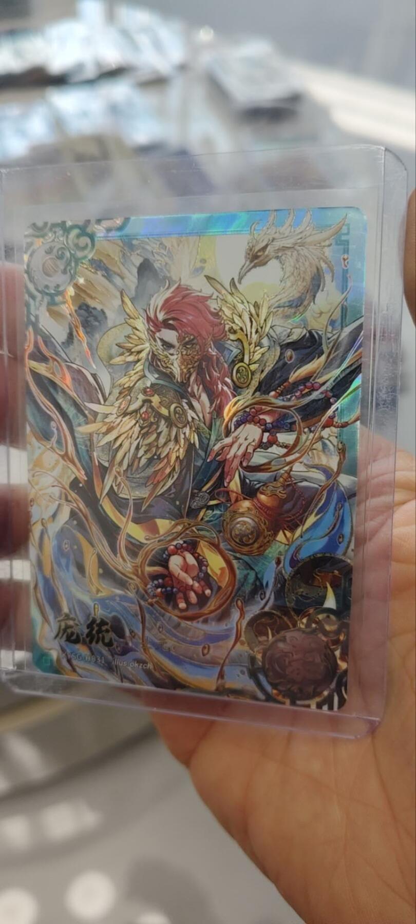 秋原瞳的小店第三十一期（持续收拍，时光冉冉，卡圈陪伴）