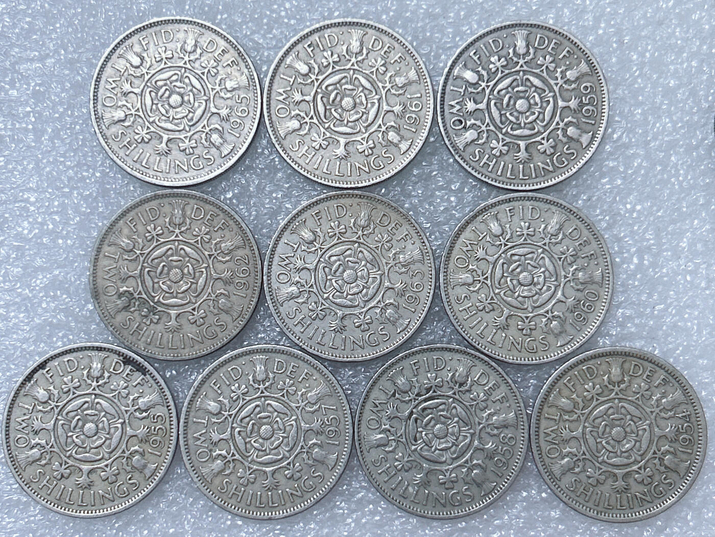 第一海外回流一元起拍收藏 散集专场  第287期