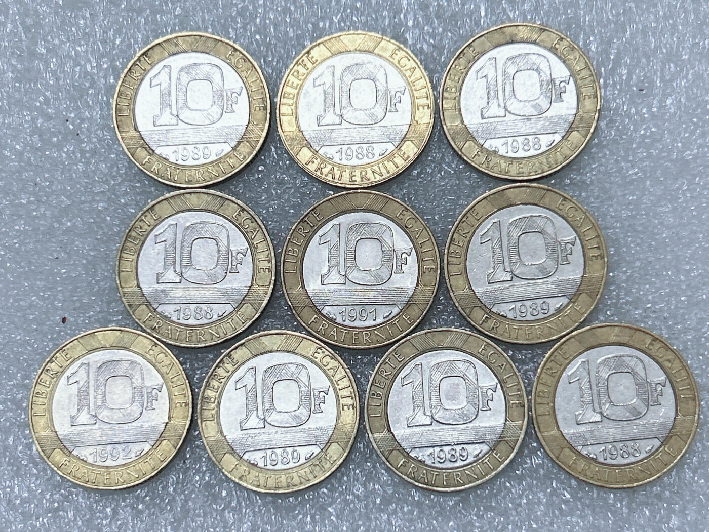 第一海外回流一元起拍收藏 散集专场  第287期