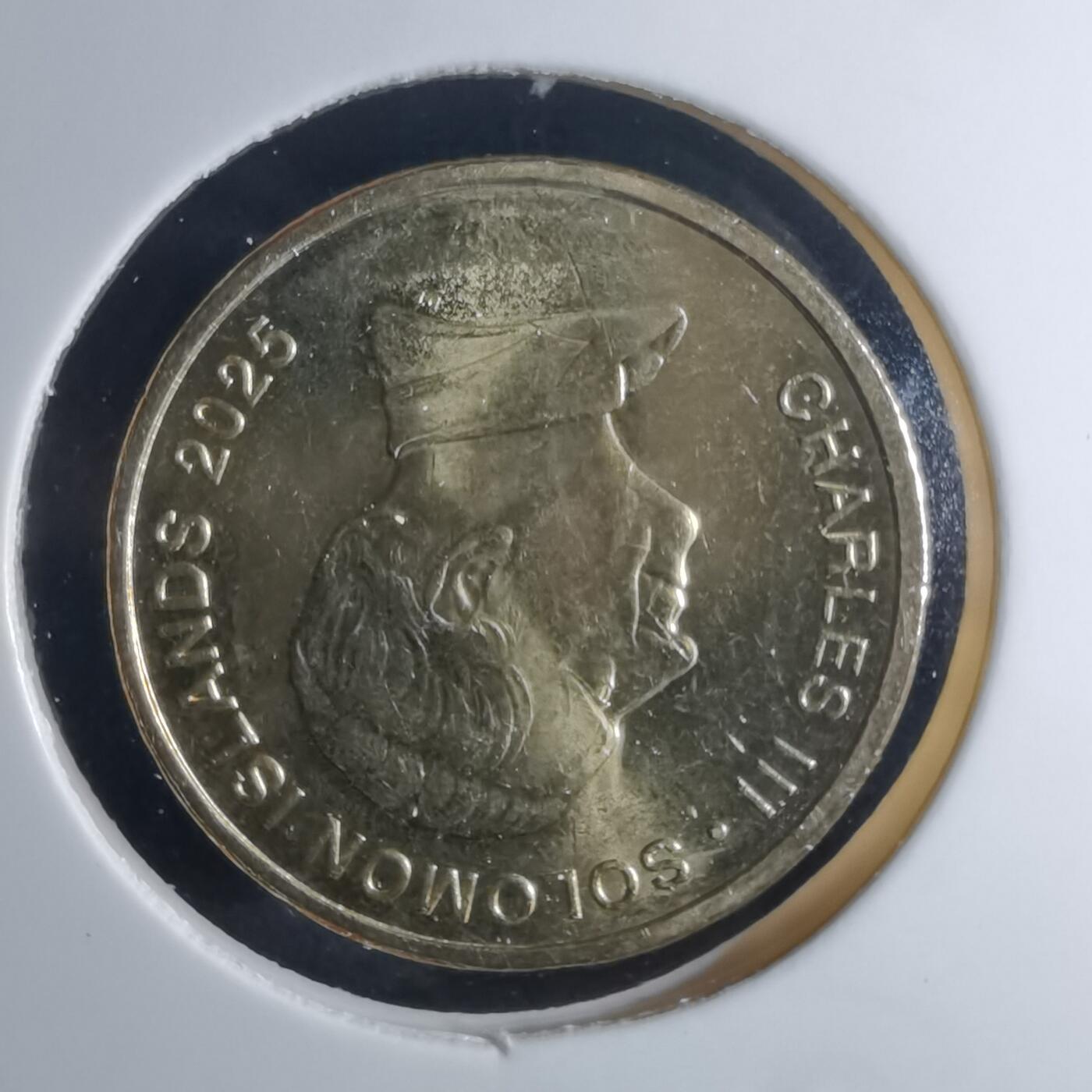 沼泽如烟--第953场 所罗门2015年一元