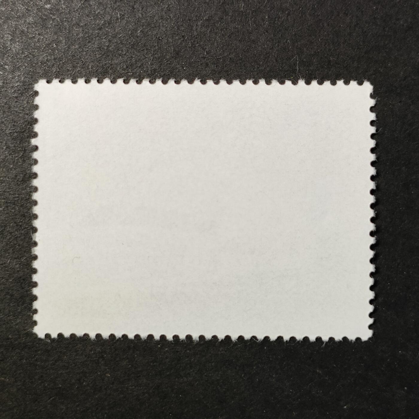 嘉禾收藏    【第429期】            无佣金、可寄存、满30元包邮 邮票一枚