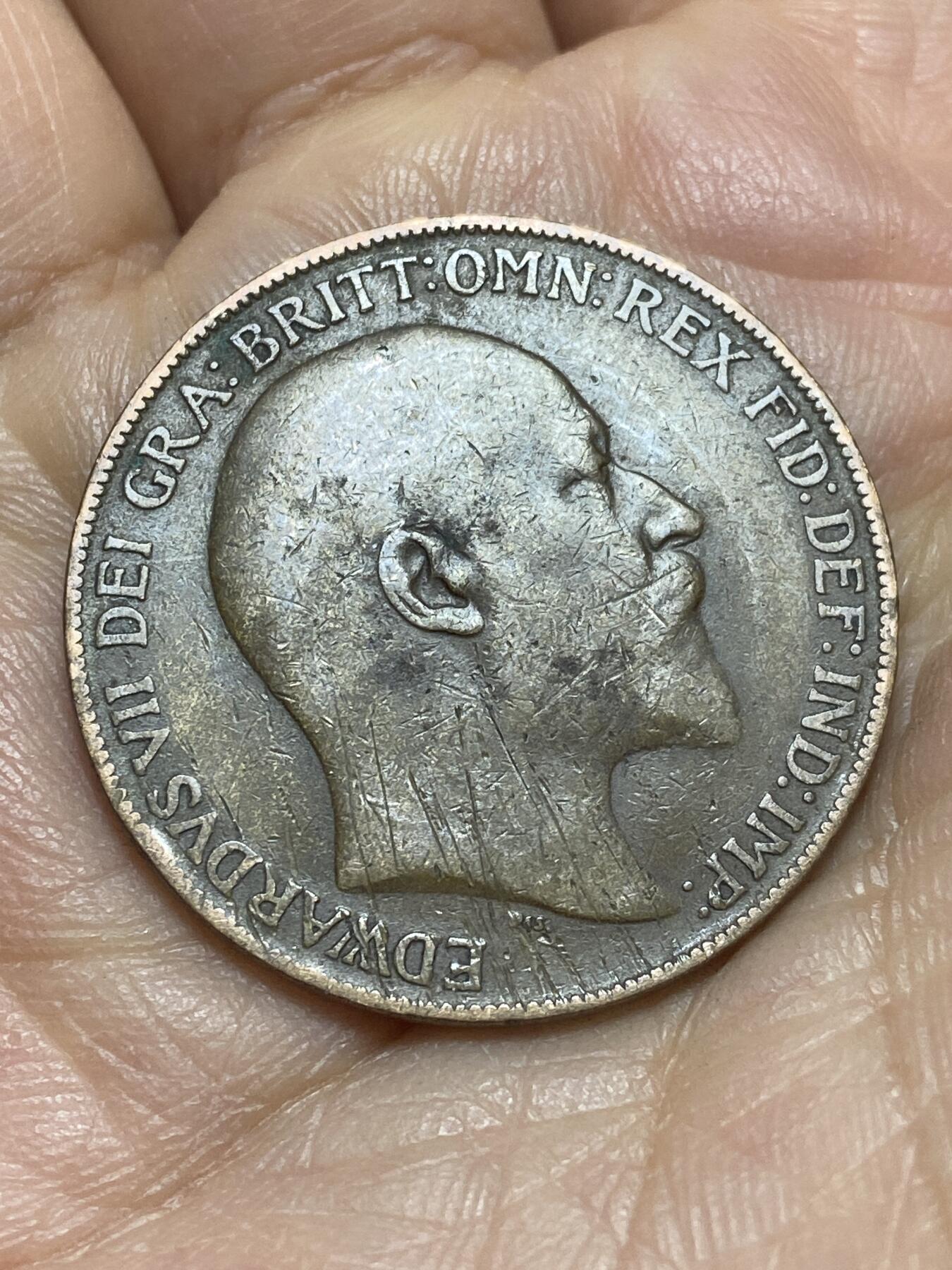 2026年第四场(总第一百七十三场）外国好品散币场(免佣金)