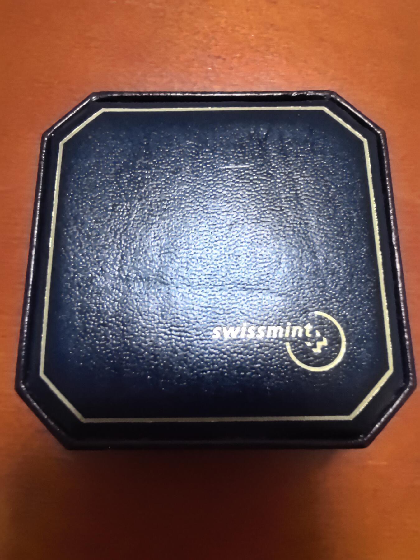 长老汇蛇年精选第九十二场拍卖  1999瑞士多纳克战役500周年20法郎精制银币，20克835银，盒证全，1.1万枚