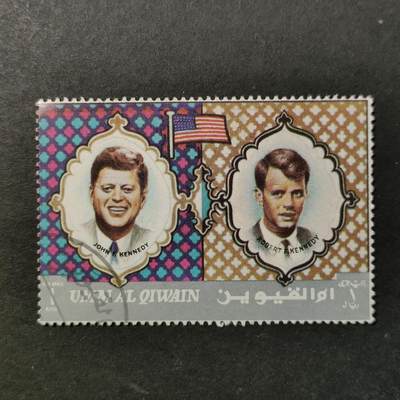 嘉禾收藏    【第429期】            无佣金、可寄存、满30元包邮 - 肯尼迪