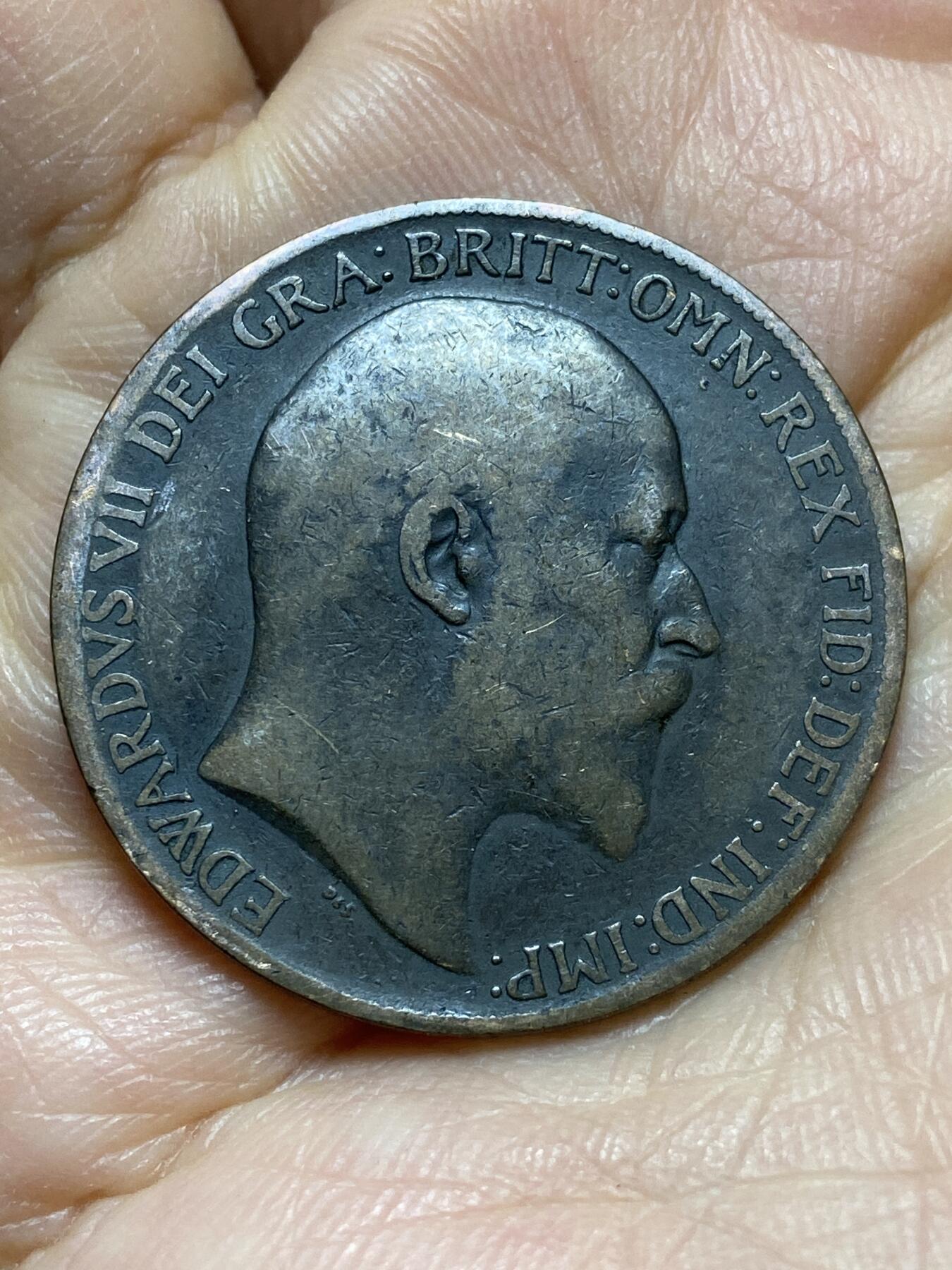 2026年第四场(总第一百七十三场）外国好品散币场(免佣金)