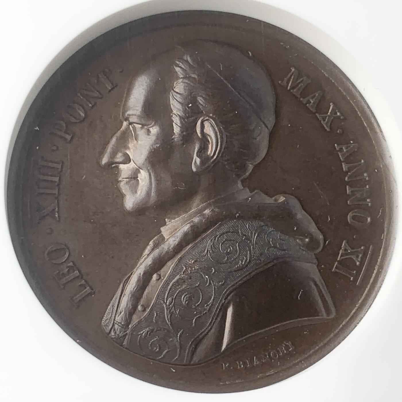 掌中浮雕-藏着的欧洲第048场