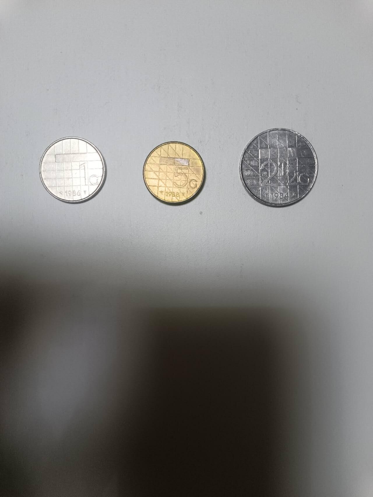 【20260108】非全新纸币和硬币第322场