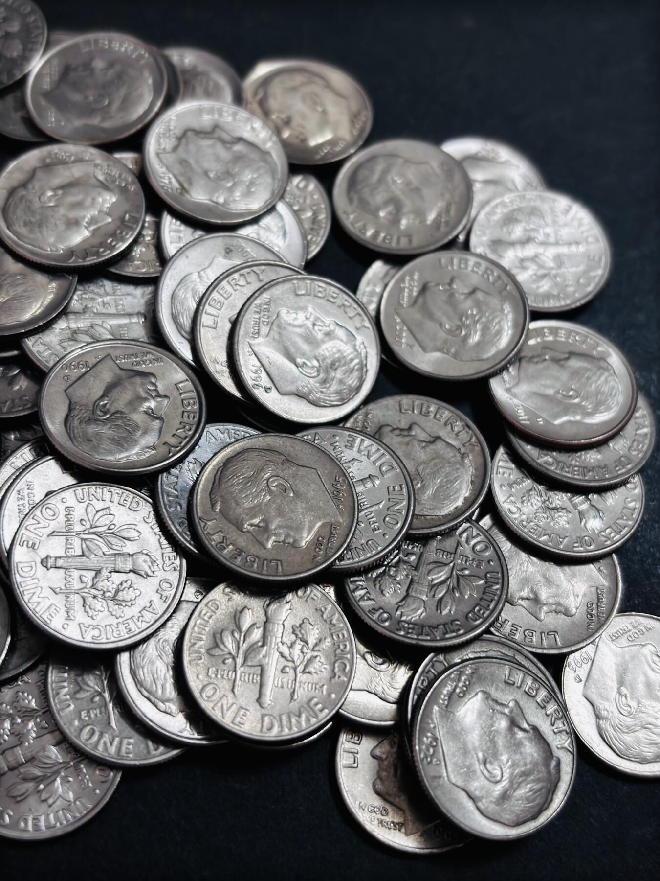 文馨钱币收藏 2026新年第二场（第 288 场）【长期接代拍品】