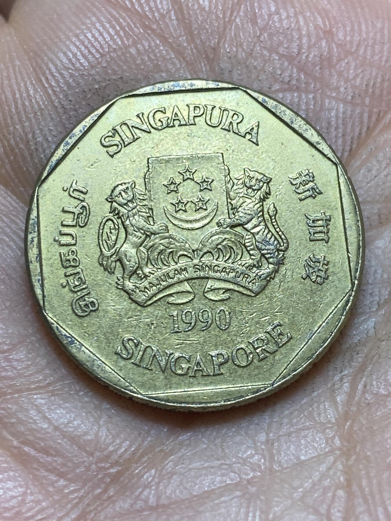 2026年第四场(总第一百七十三场）外国好品散币场(免佣金)