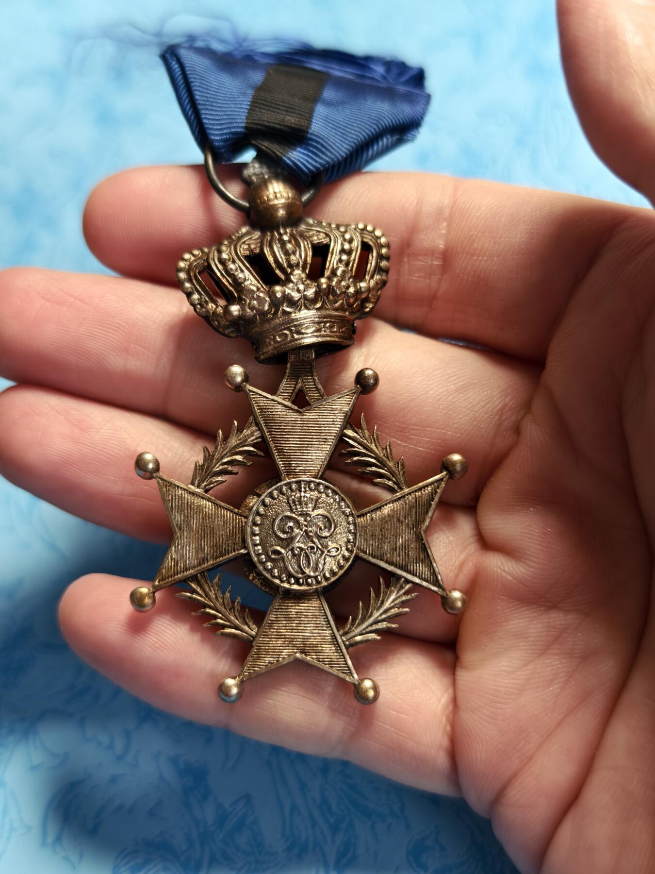 抚柳草堂-第六期章牌钱币 奖章勋章限时免佣 满百包邮 放漏专场