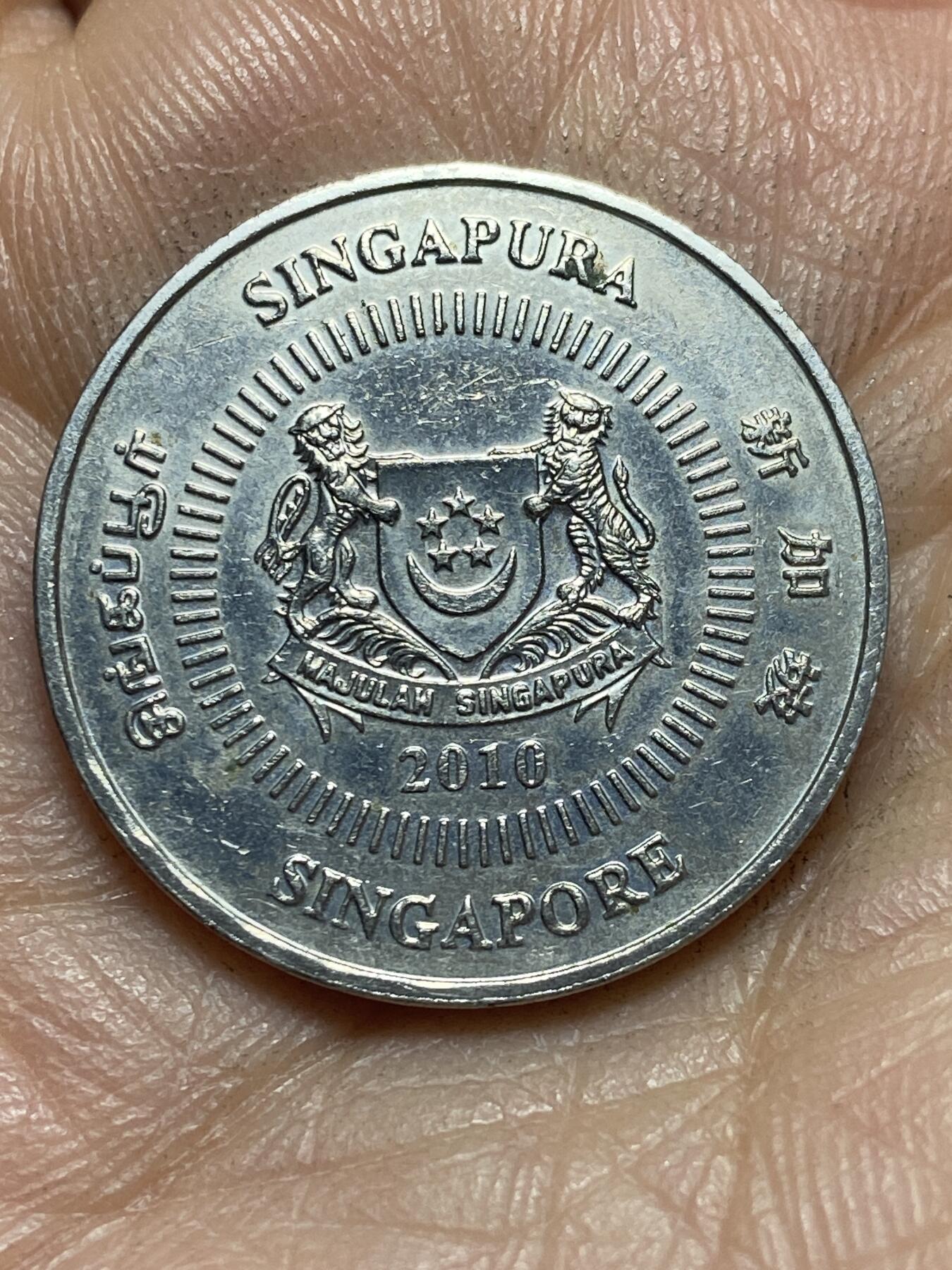 2026年第四场(总第一百七十三场）外国好品散币场(免佣金)