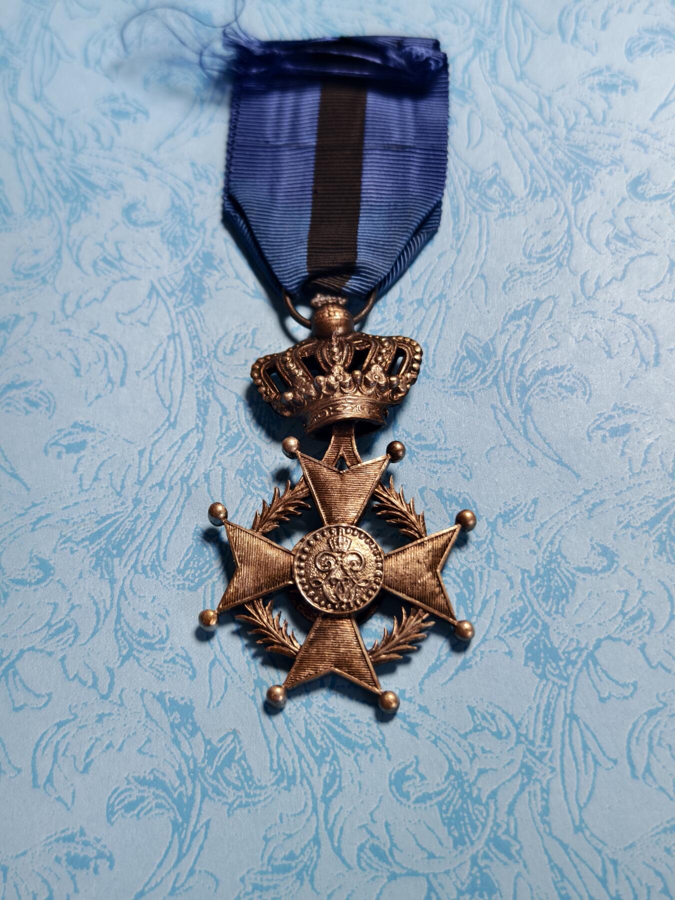 抚柳草堂-第六期章牌钱币 奖章勋章限时免佣 满百包邮 放漏专场