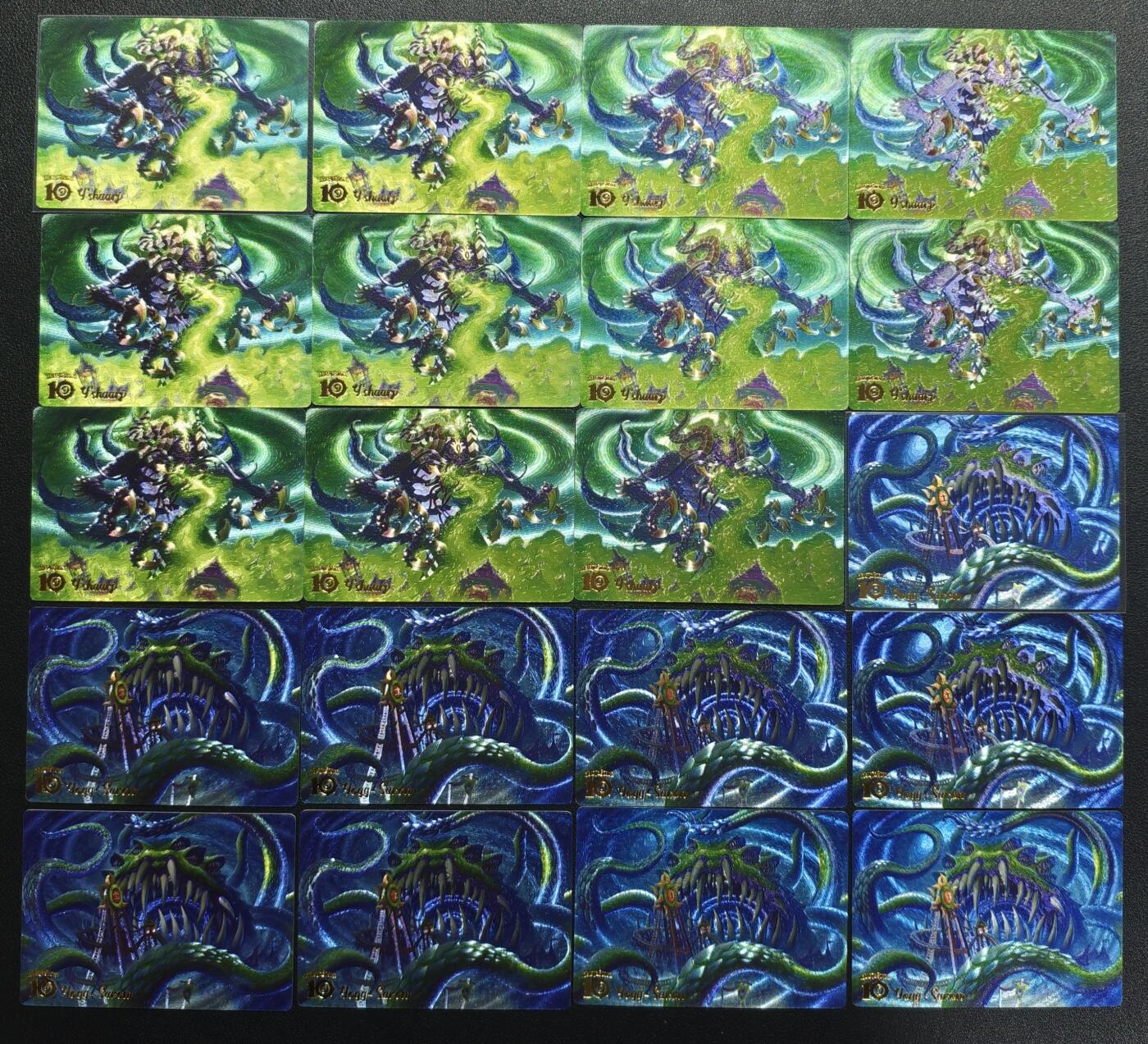 天玑星卡拍第158期《1.8周四截拍》持续收拍收评中 满赠卡需备注