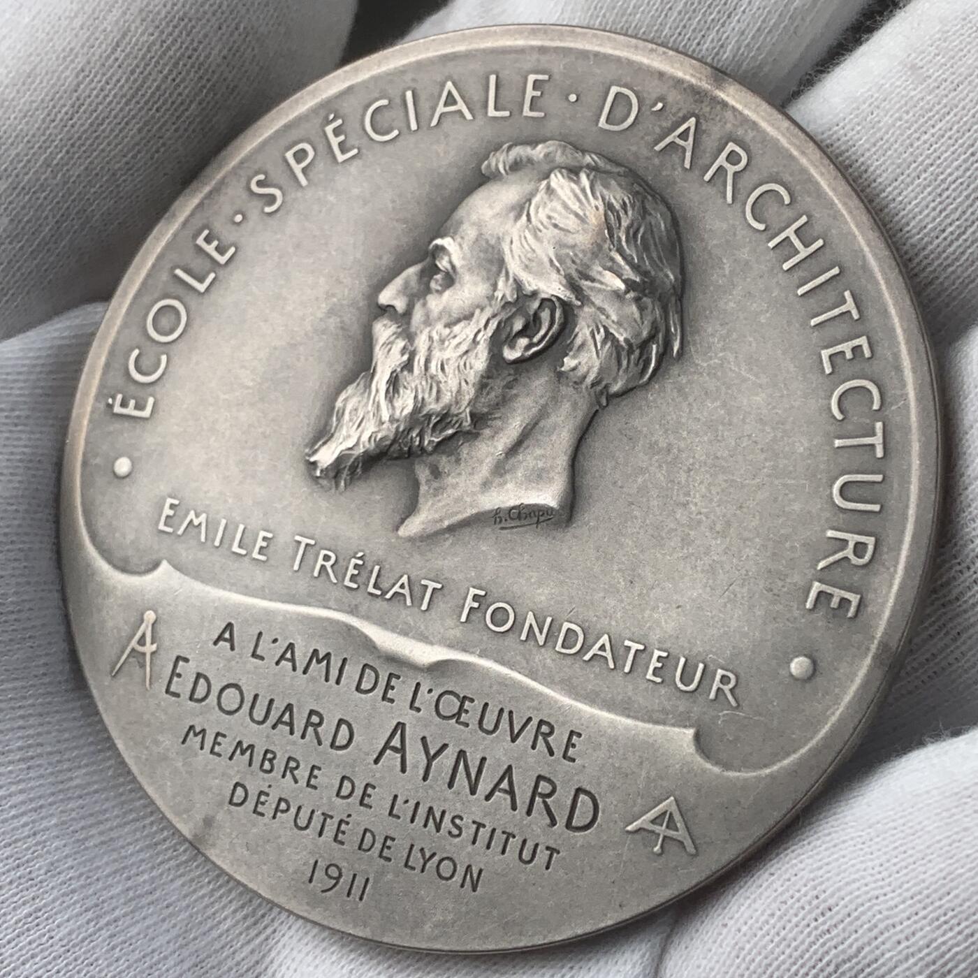 掌中浮雕-藏着的欧洲第048场