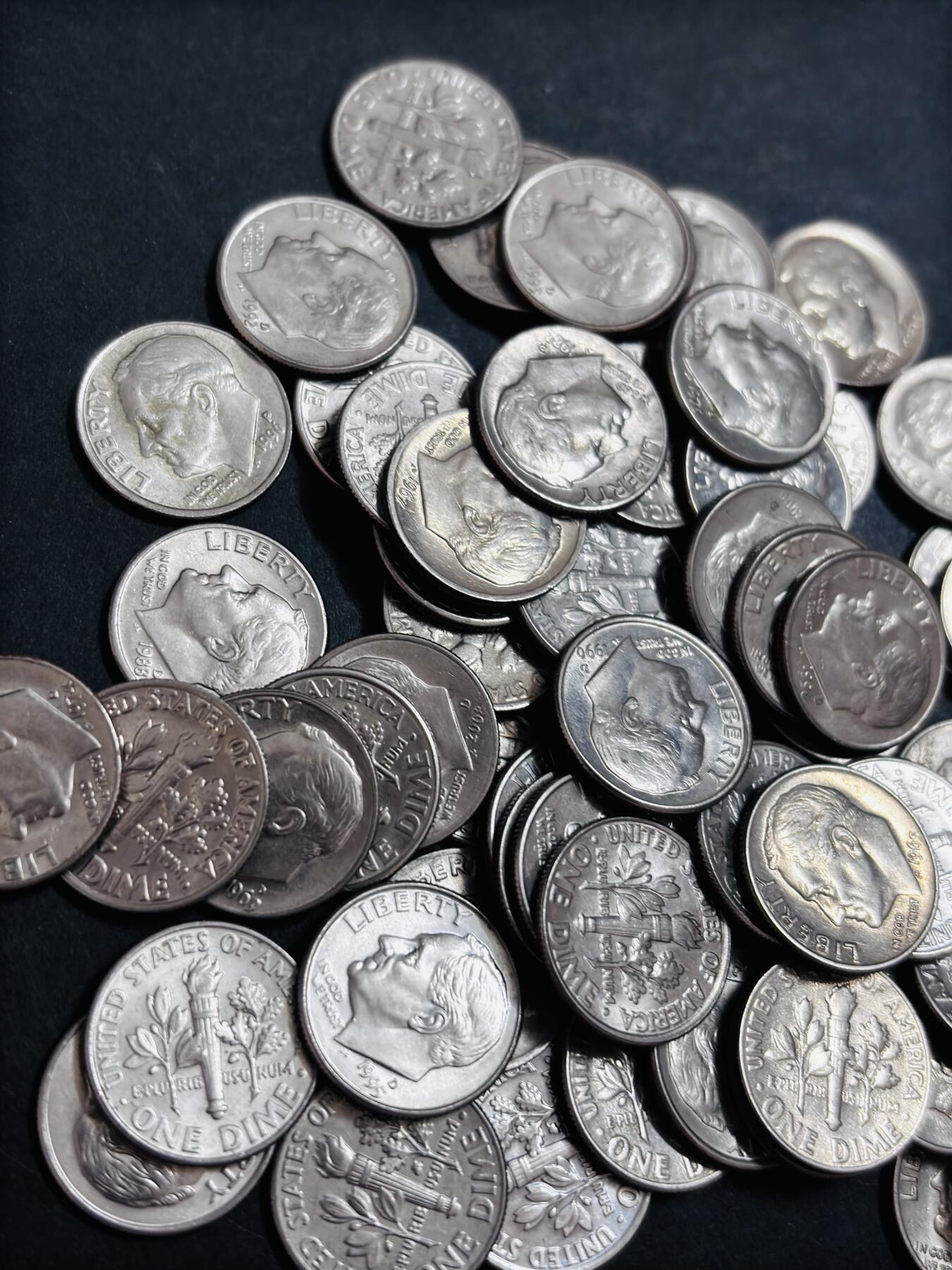 文馨钱币收藏 2026新年第二场（第 288 场）【长期接代拍品】