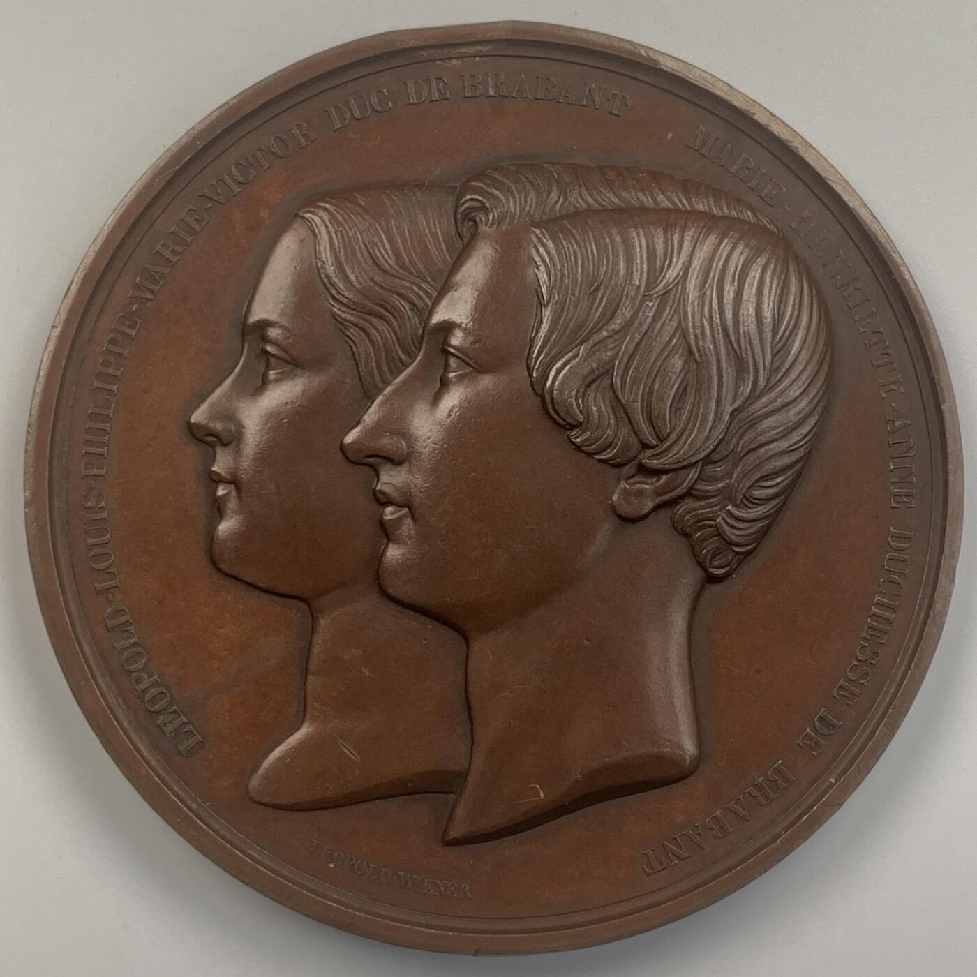 掌中浮雕-藏着的欧洲第048场