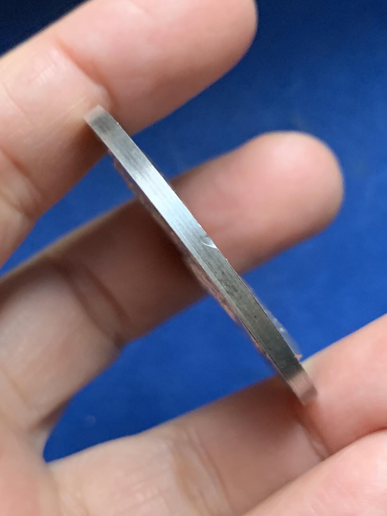 《竞宝斋》第455场 周日，周一 2场连拍 （全场包邮，欢迎送拍） 梵蒂冈教宗庇护十一世科学院纪念大银章，直径：44.2mm，重：38.75g