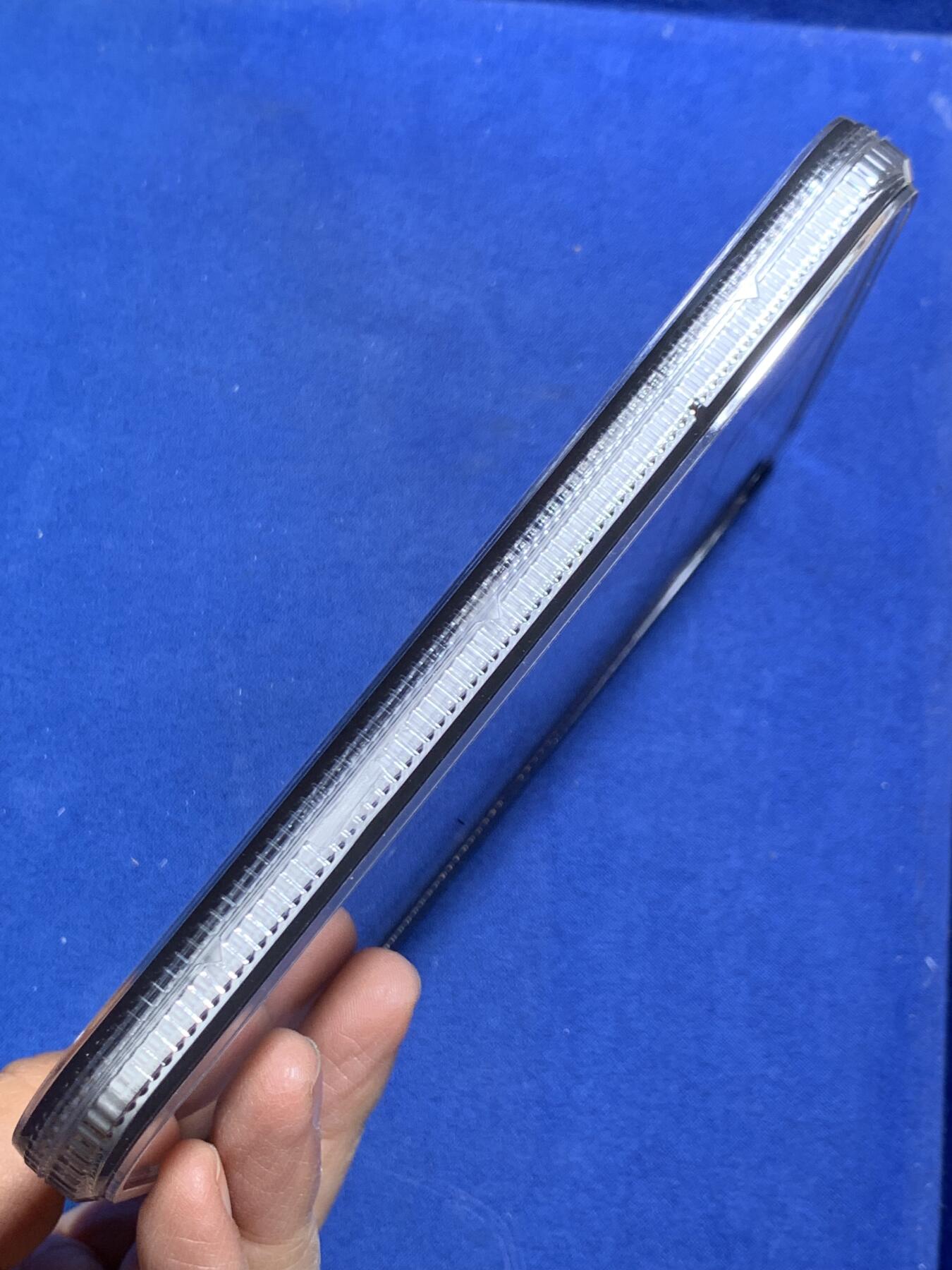 《竞宝斋》第455场 周日，周一 2场连拍 （全场包邮，欢迎送拍） NGC AU58 德国1923年德紧威斯特法伦马币1万亿马克 大名誉品 人类货币史上面值最大的硬币 马币系列中的大key 原味好状态 发行量仅一万余枚